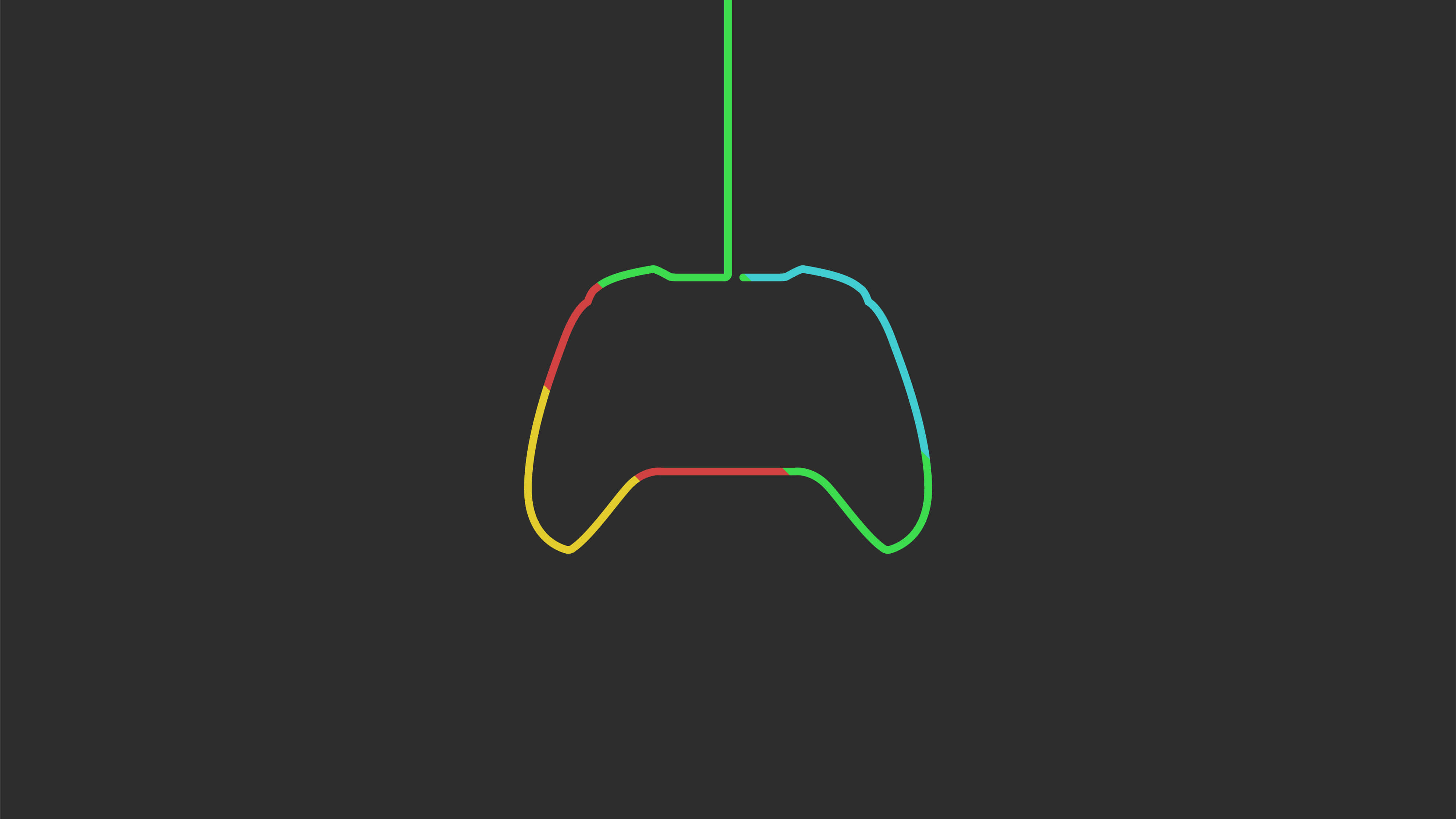 探索Xbox的強大功能與娛樂體驗 壁紙