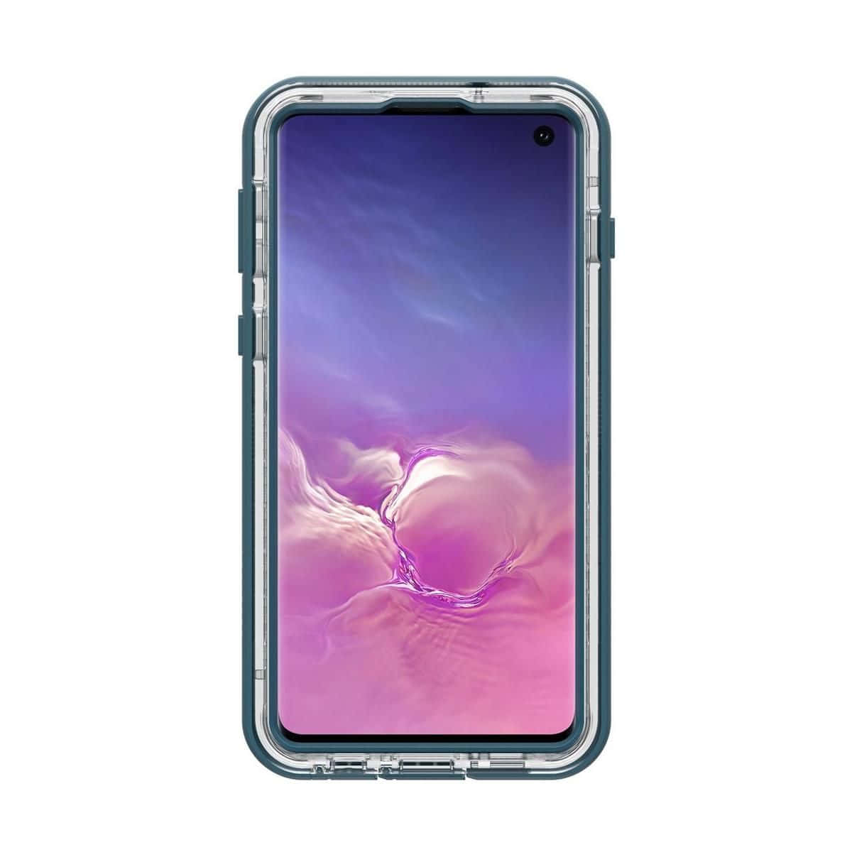 Galaxy S10 圖片