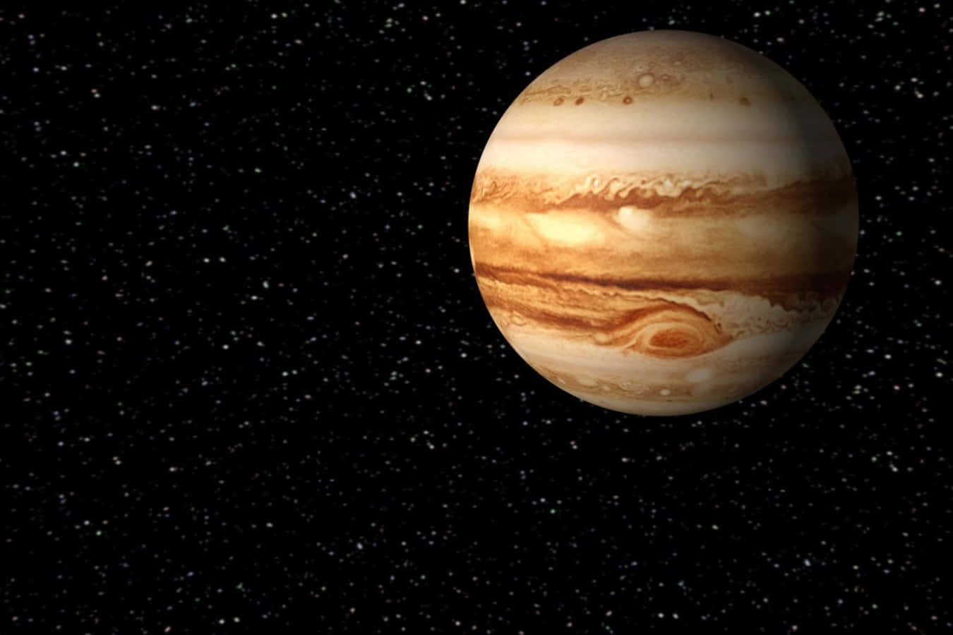 木星圖片 — 木星 GIF 壁紙