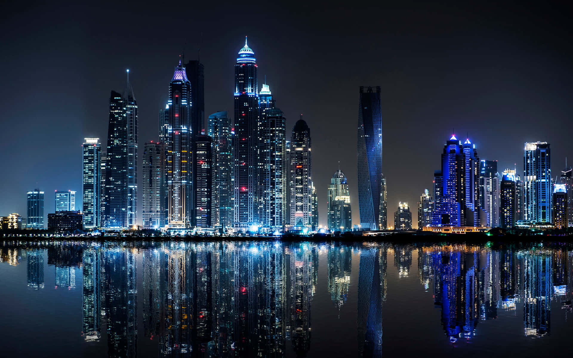 電腦背景