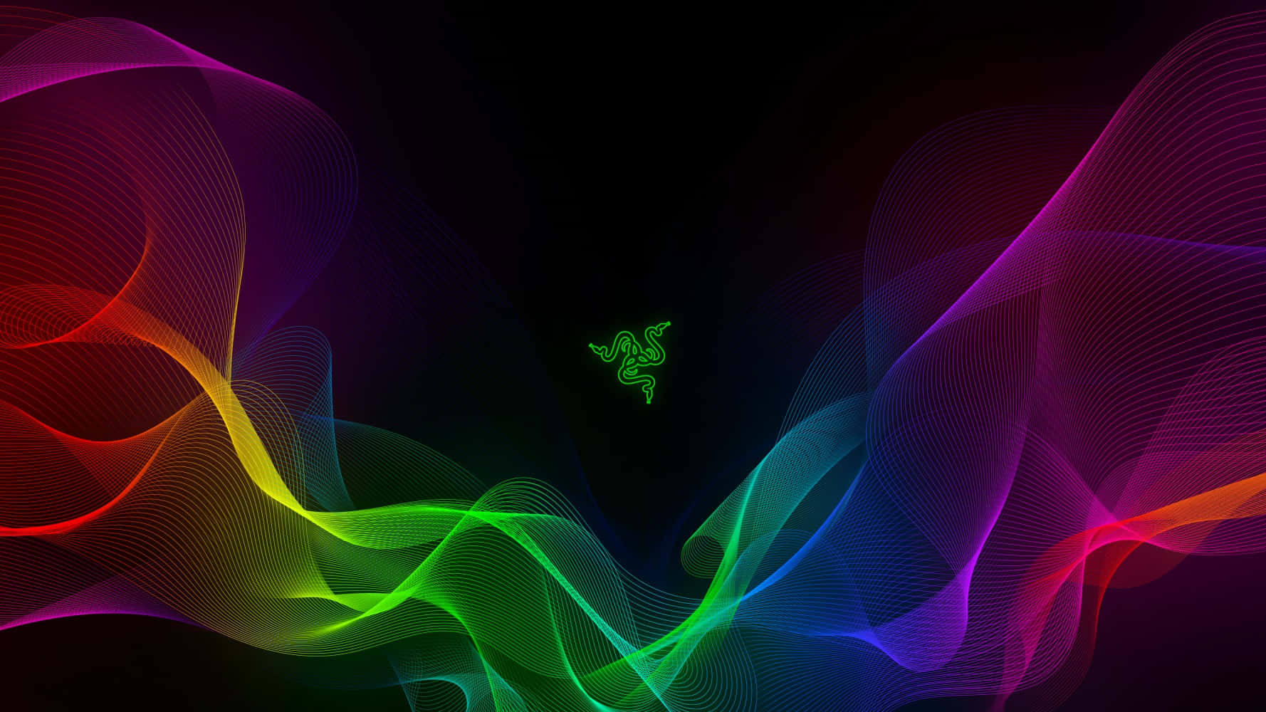 Razer 圖片