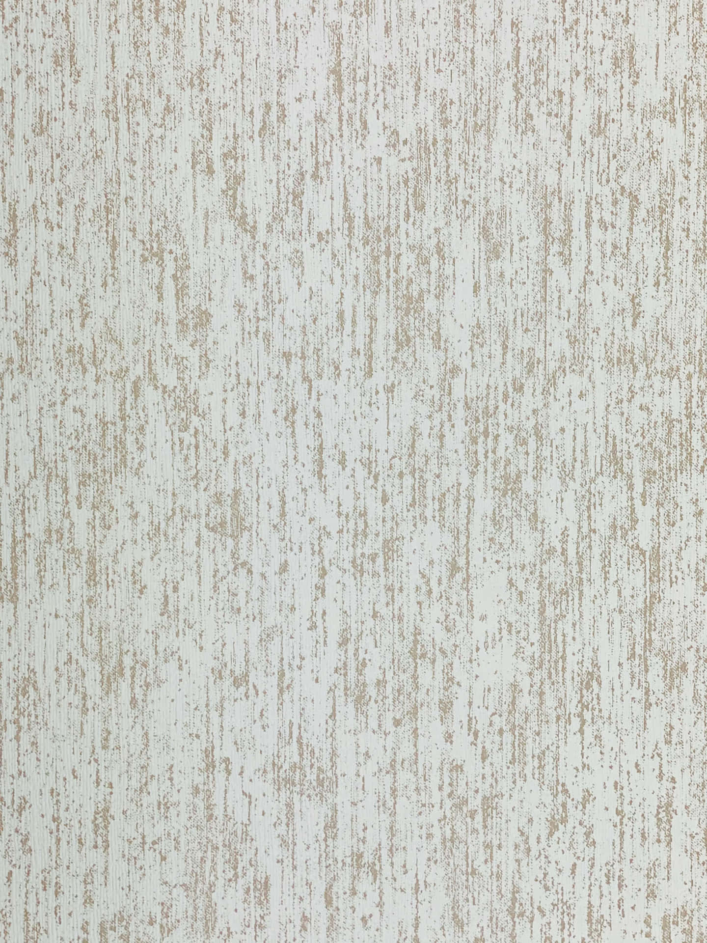 在淡藍灰色背景上帶有米色條紋的牆紙