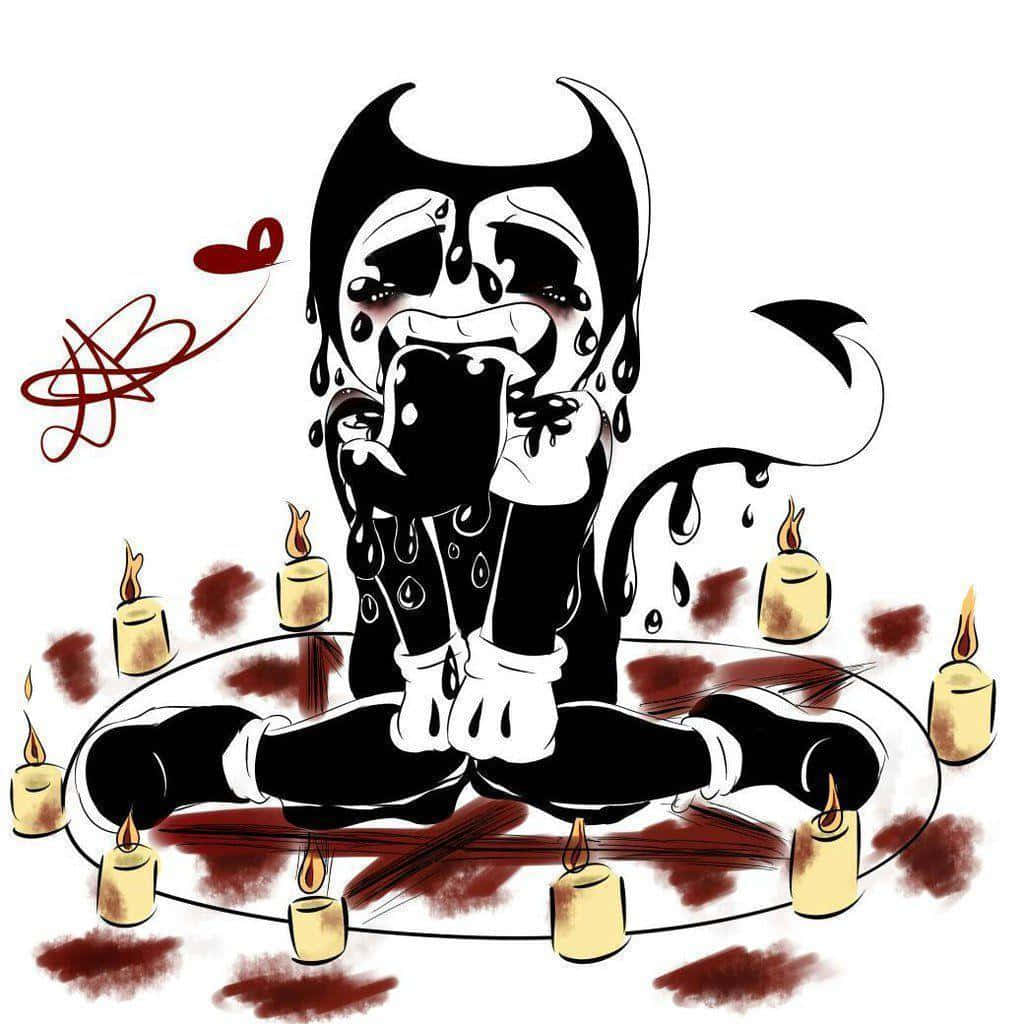 bendy and the ink machine