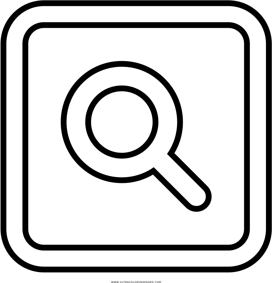放大鏡圖標 壁紙