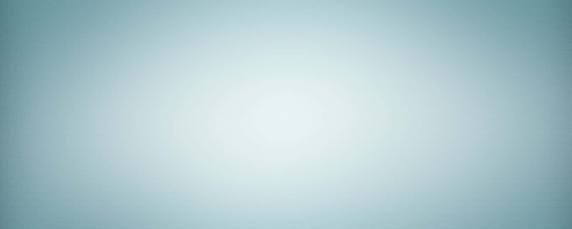 用於設計項目的柔和藍色到白色漸變背景。