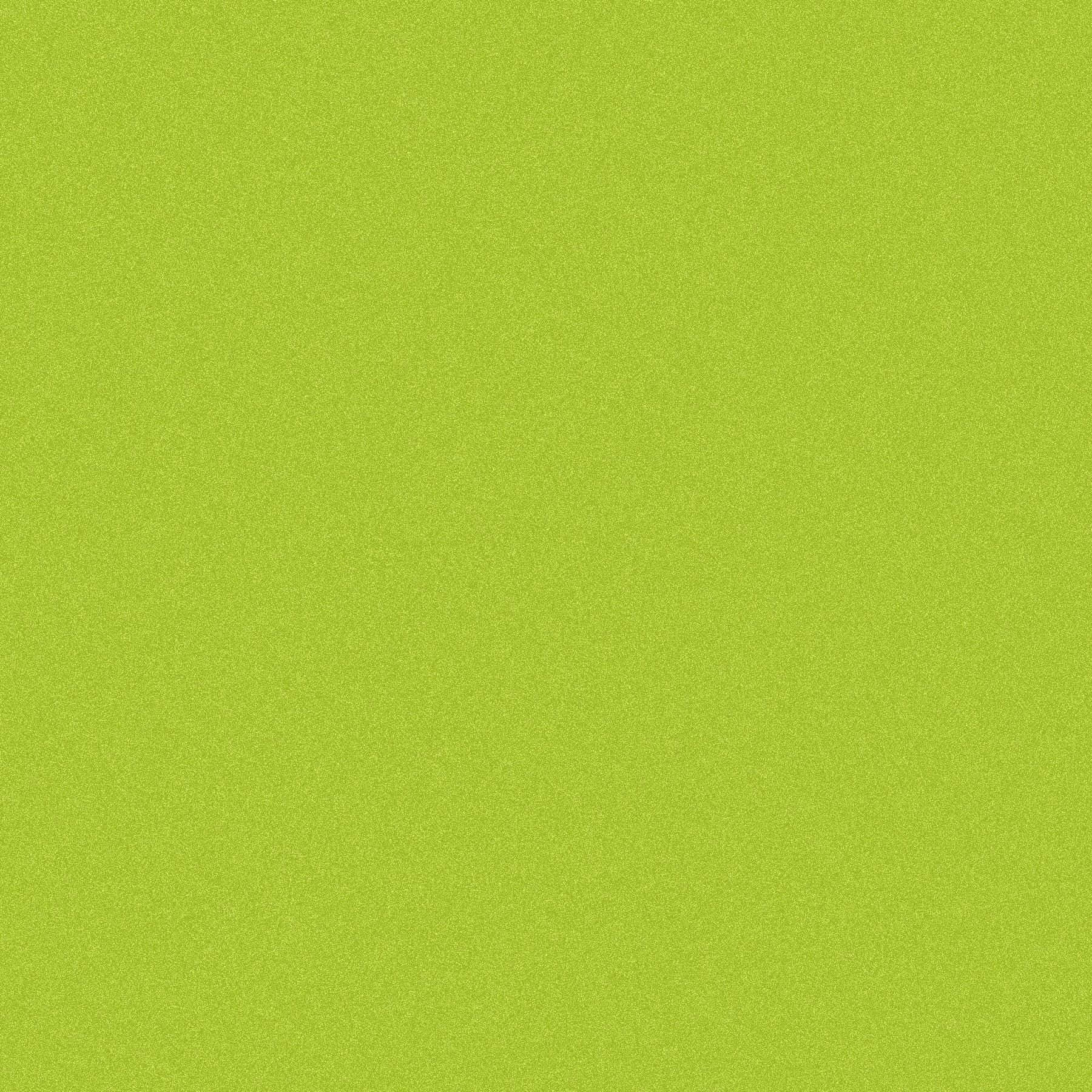 Green Solid Color 桌布 壁紙 — 整個畫面帶有細微顆粒紋理的純青檸綠色紋理背景。