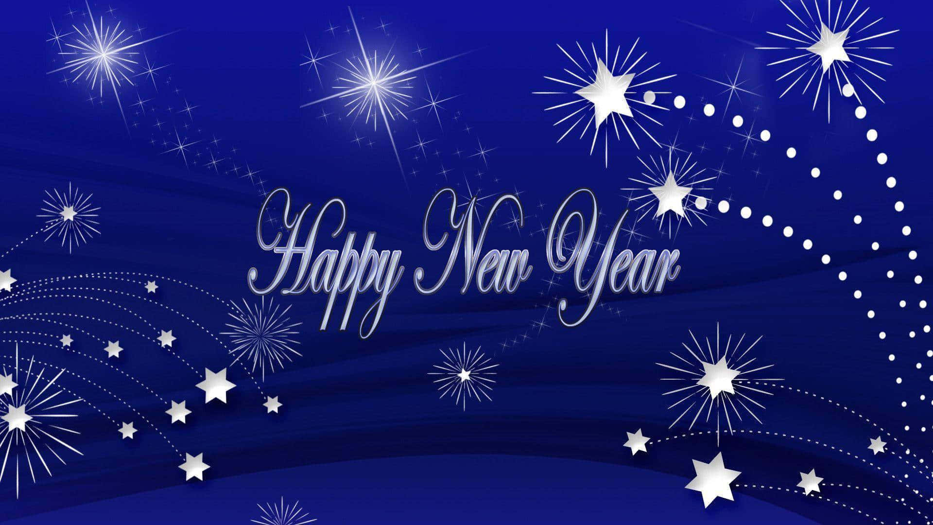新年快樂桌布 壁紙