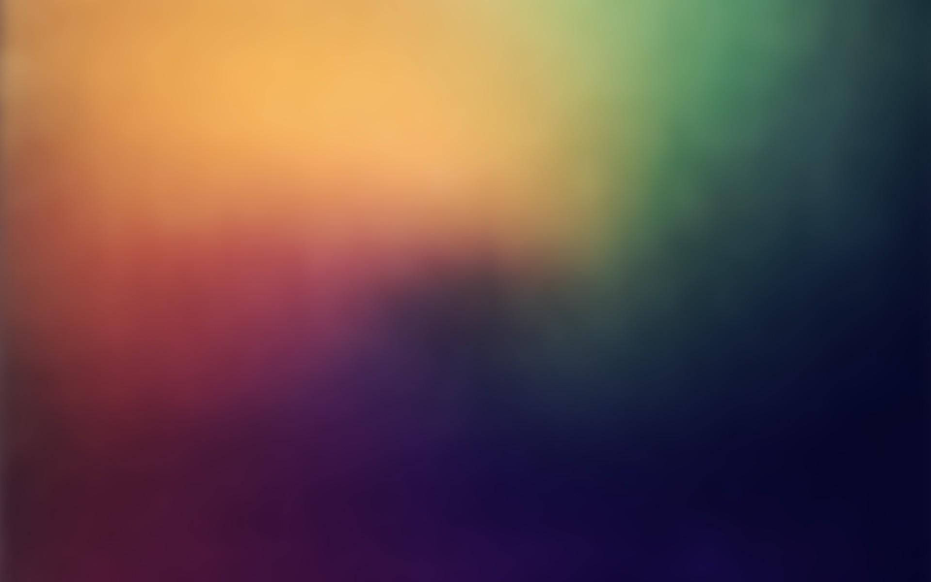 充滿活力的抽象漸變背景，融合暖色和冷色調。