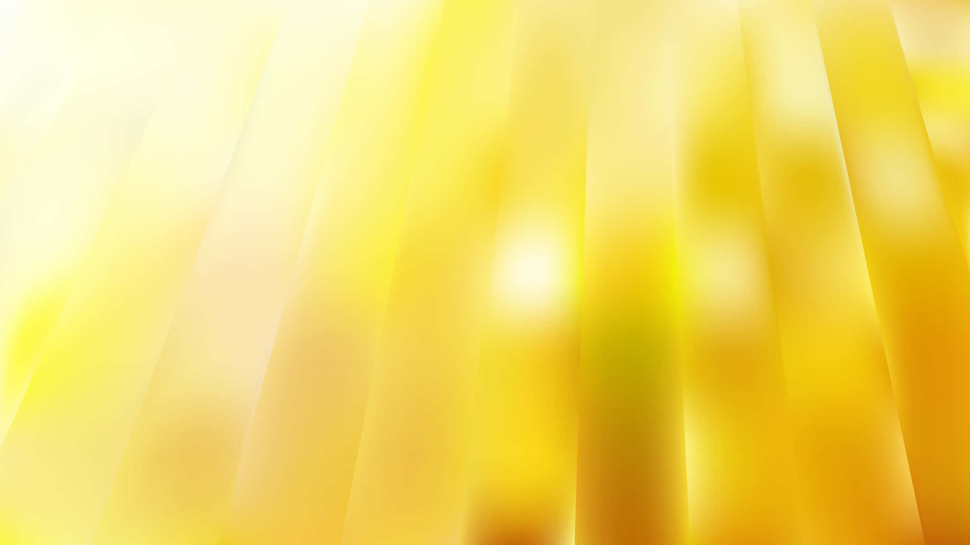柔和的金色光線在溫暖的抽象漸變中斜向流動。