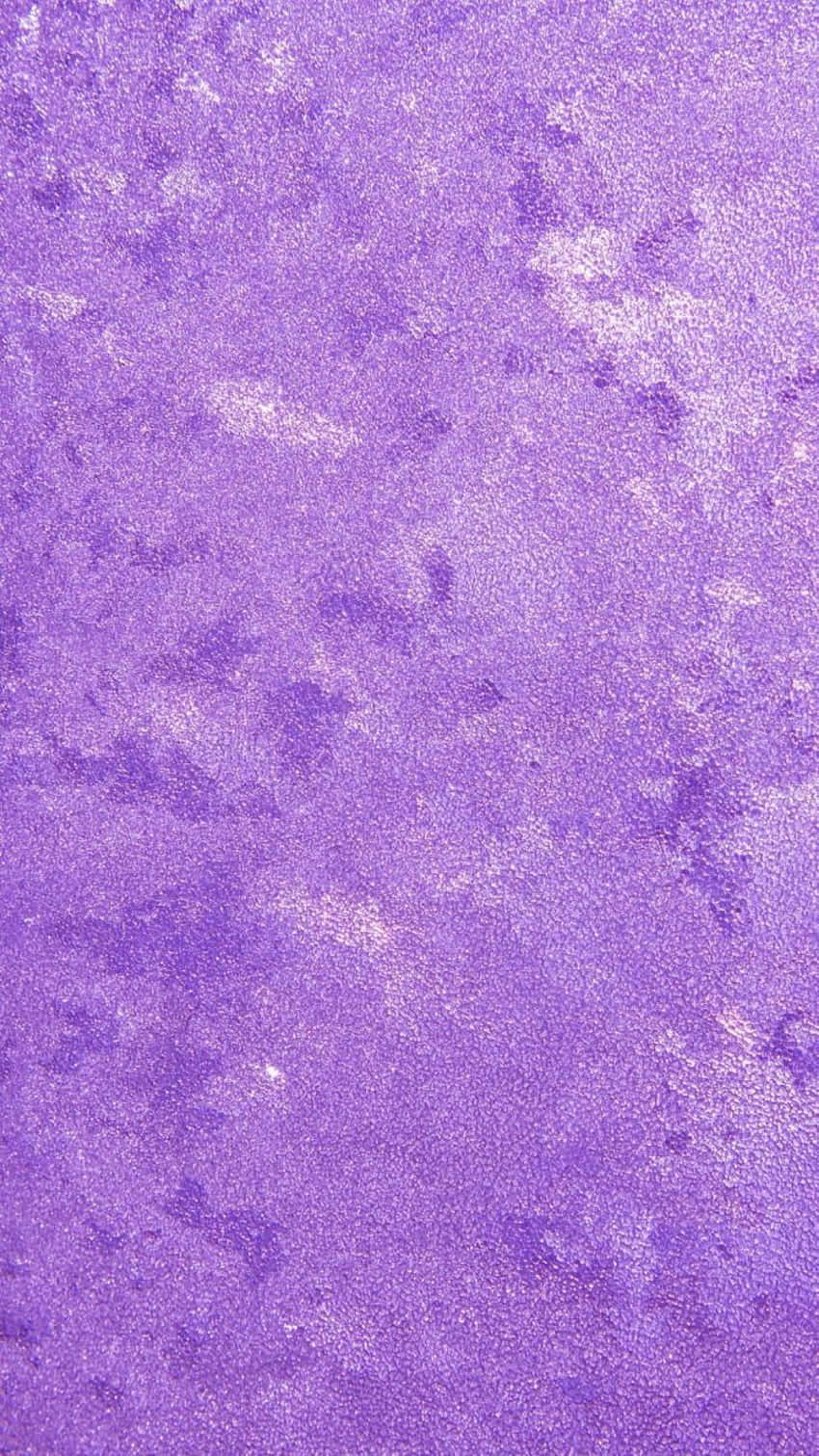 紫色紋理背景，散落著銀色閃粉顆粒。