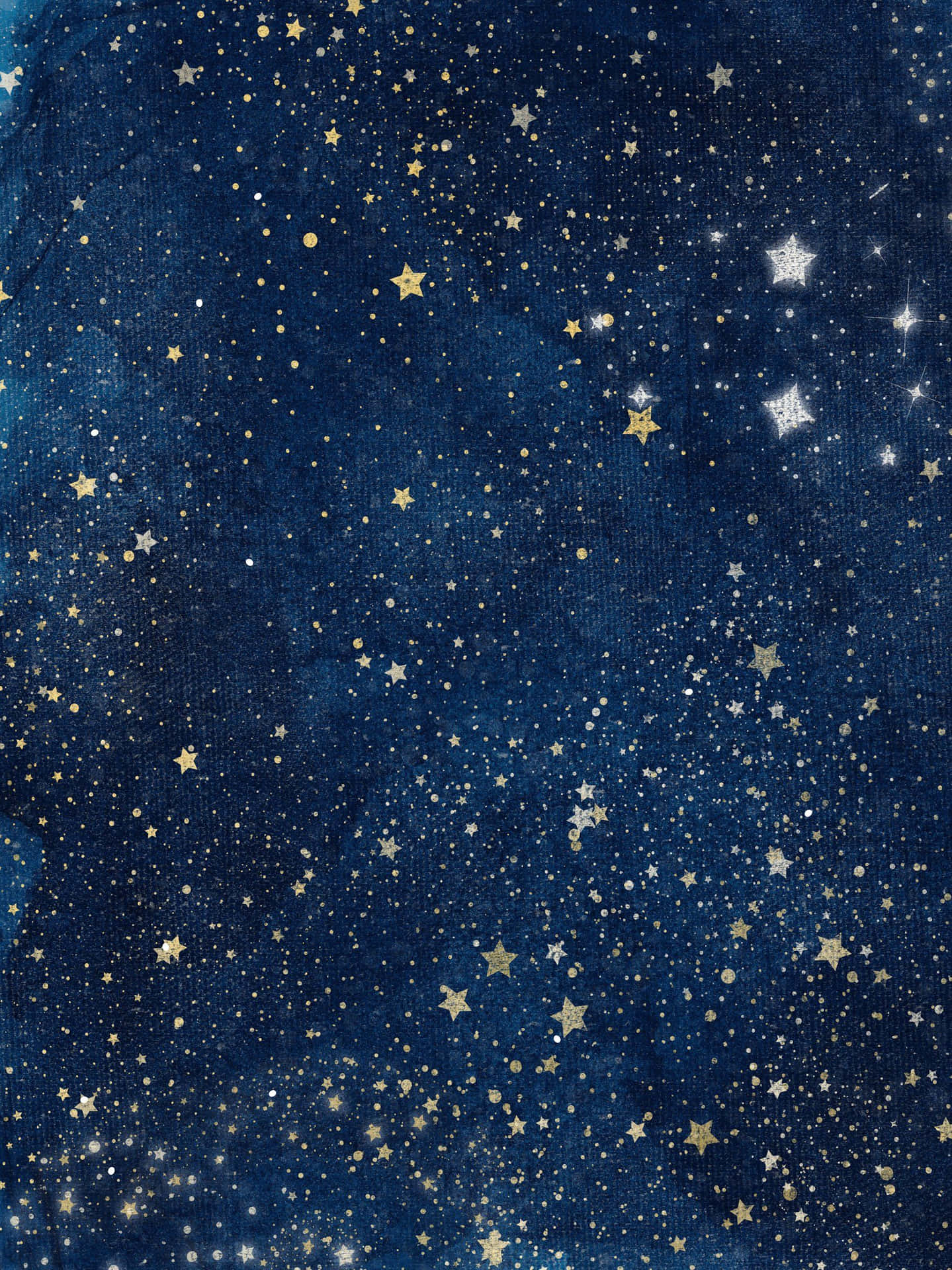 夜空圖像
