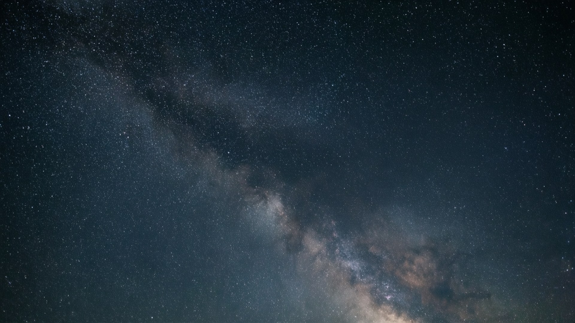 星河宇宙 壁紙