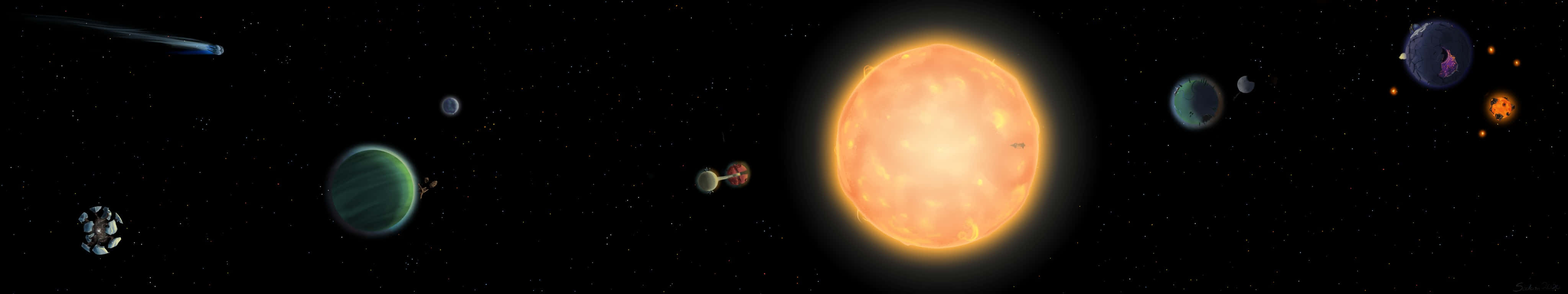 Outer Wilds