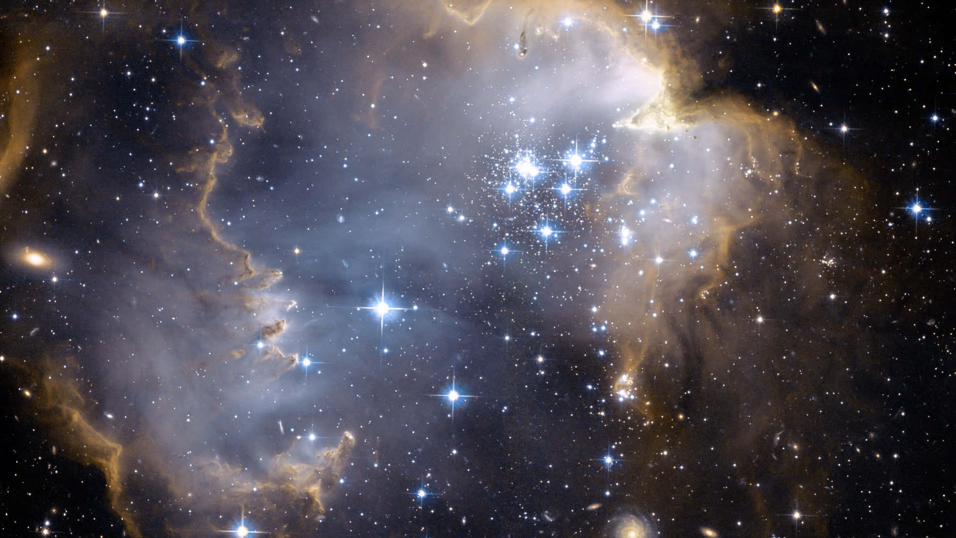 星空圖片 壁紙