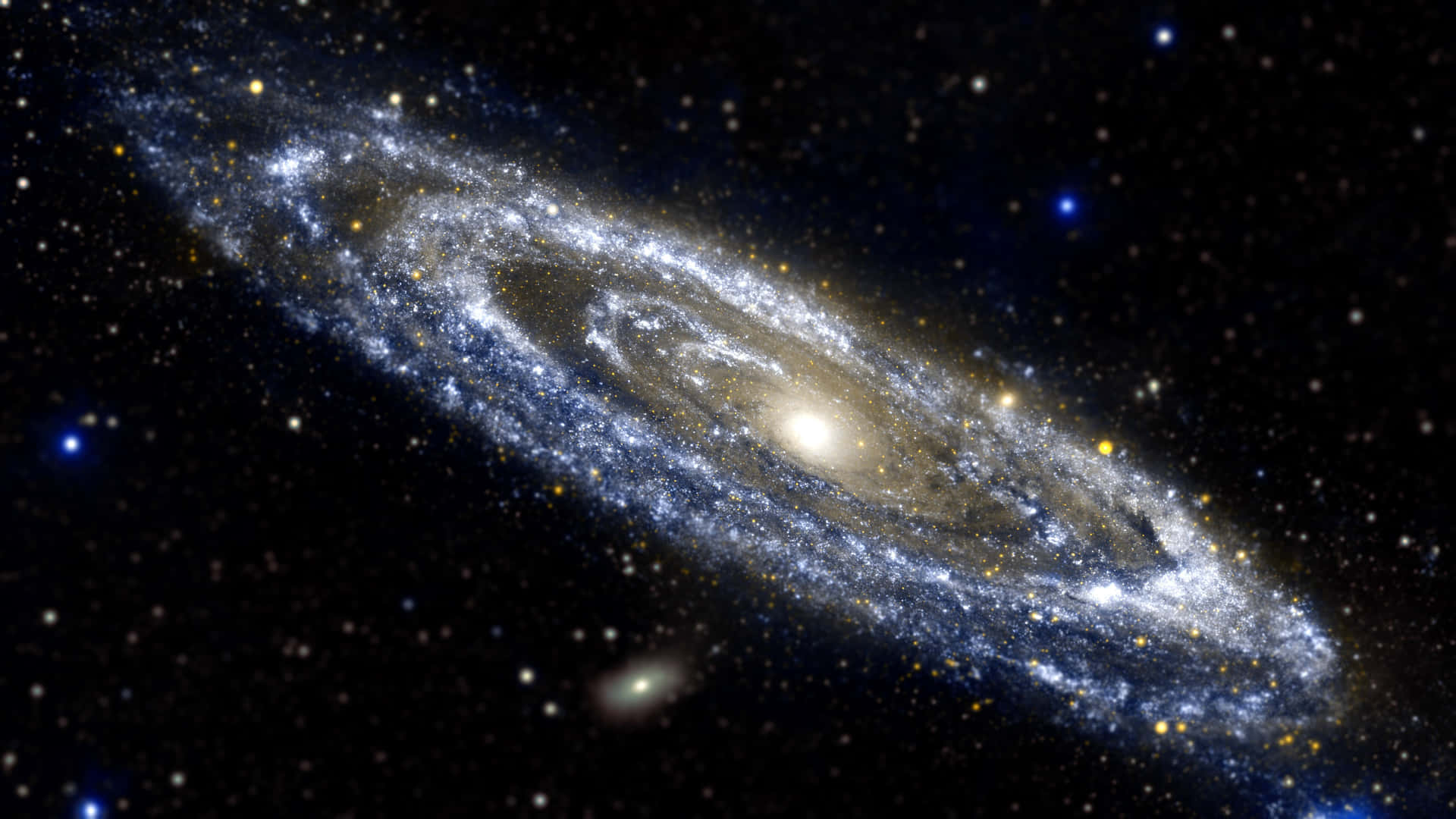 星空圖片