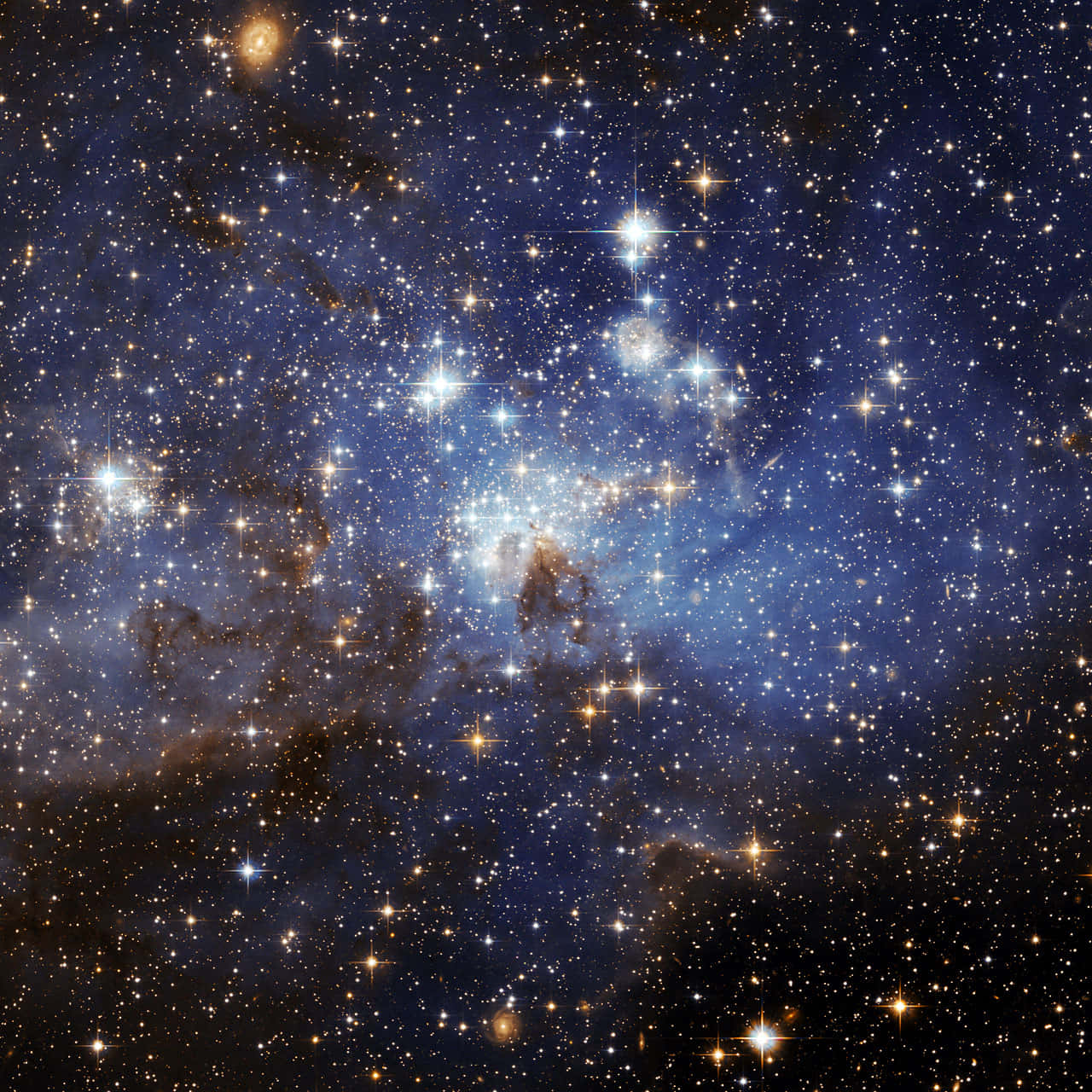 星空圖片 壁紙
