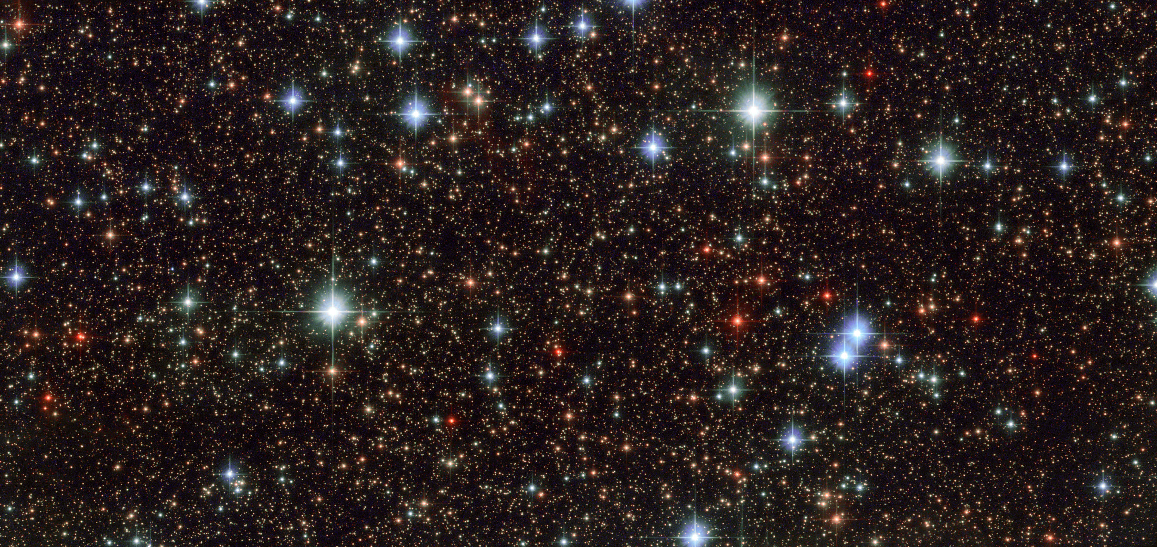 星空圖片 壁紙