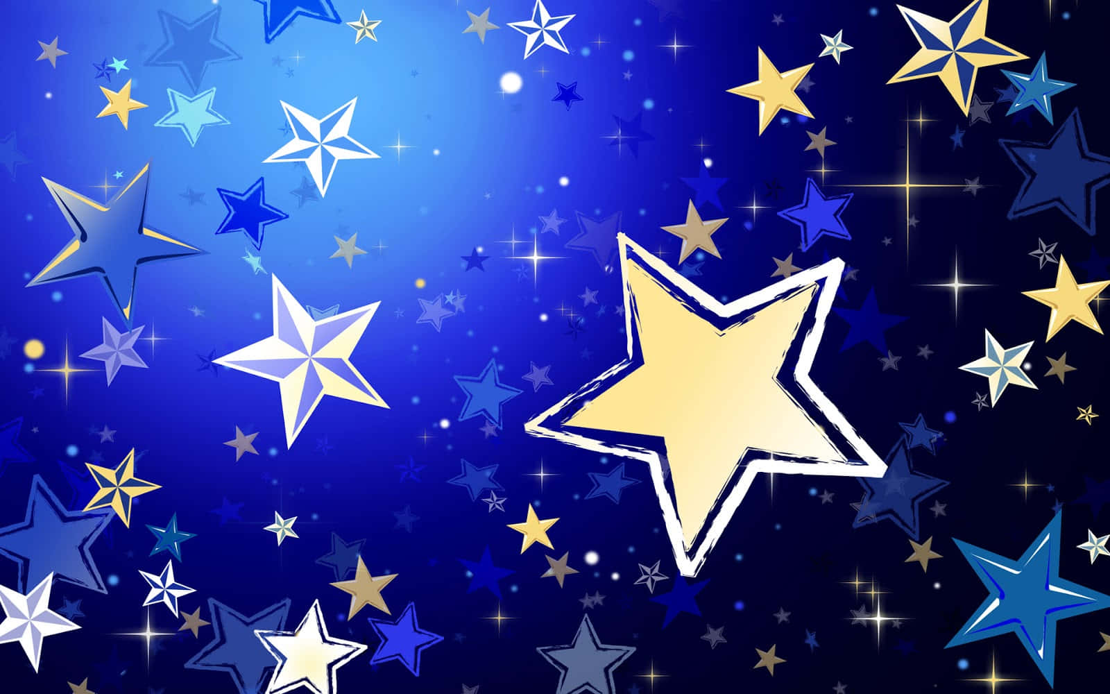 星空圖片 壁紙