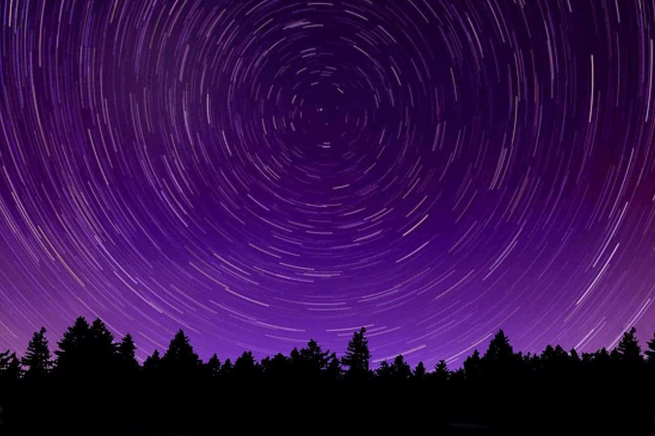 星空圖片 壁紙
