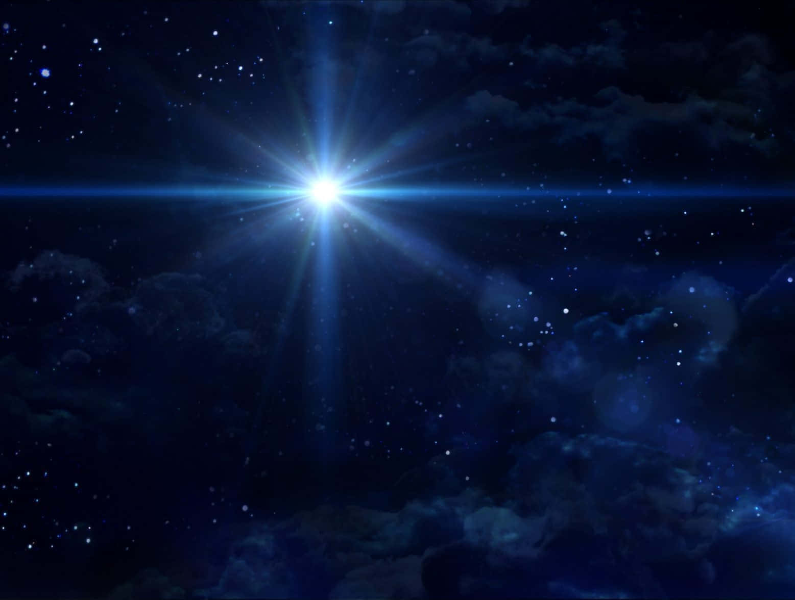 星空圖片 壁紙