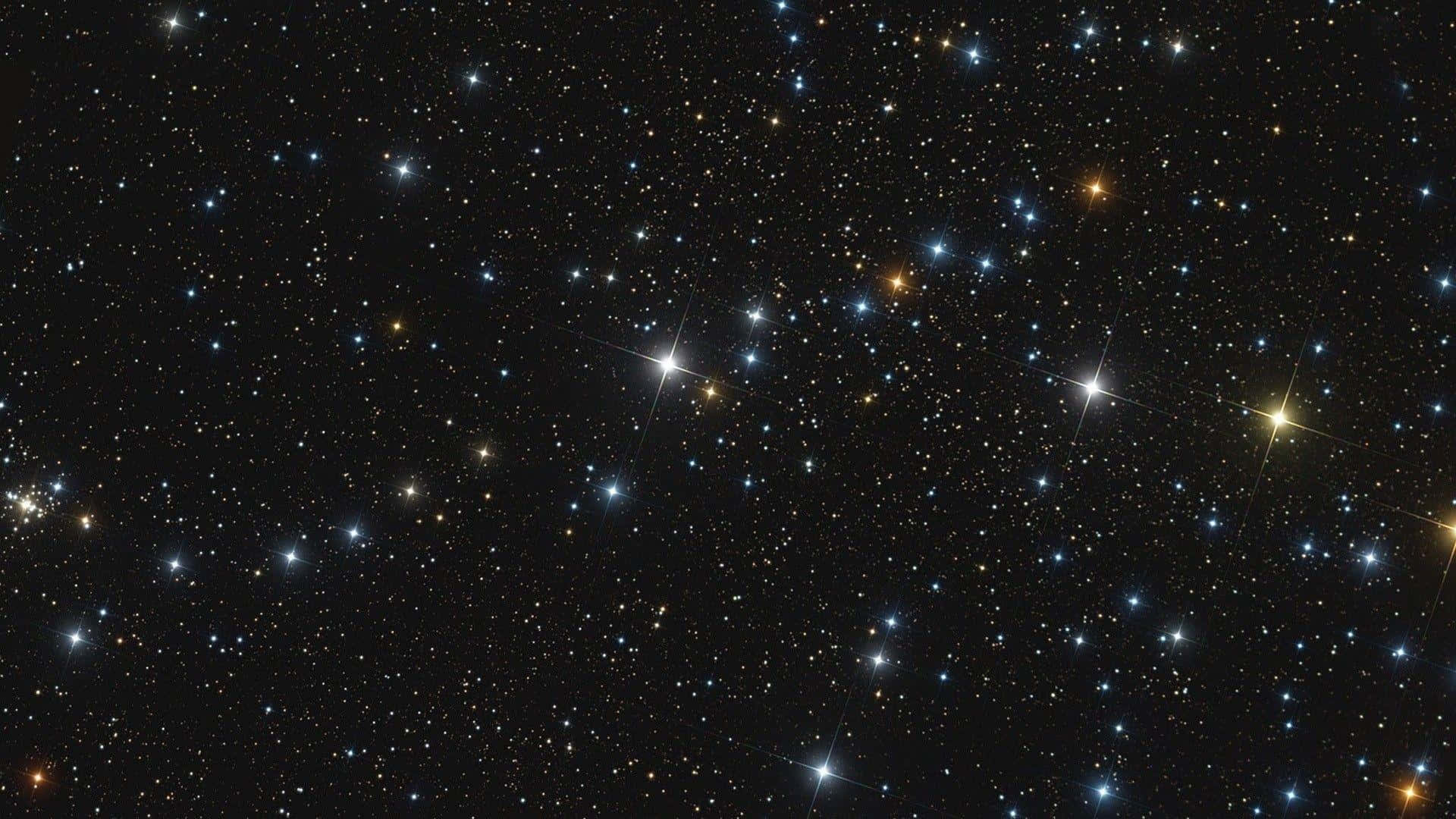 星空圖片 壁紙
