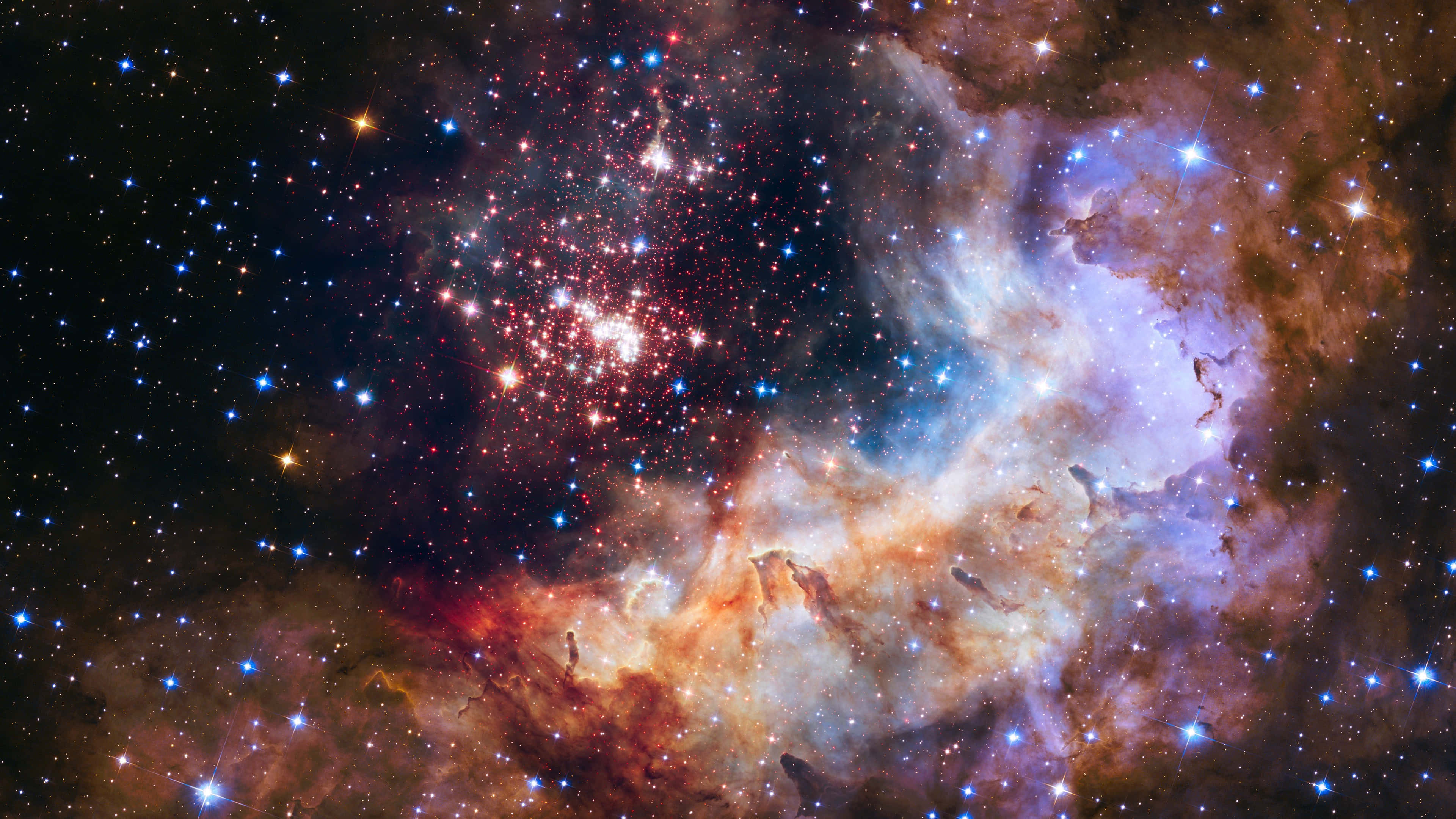 星空圖片 壁紙