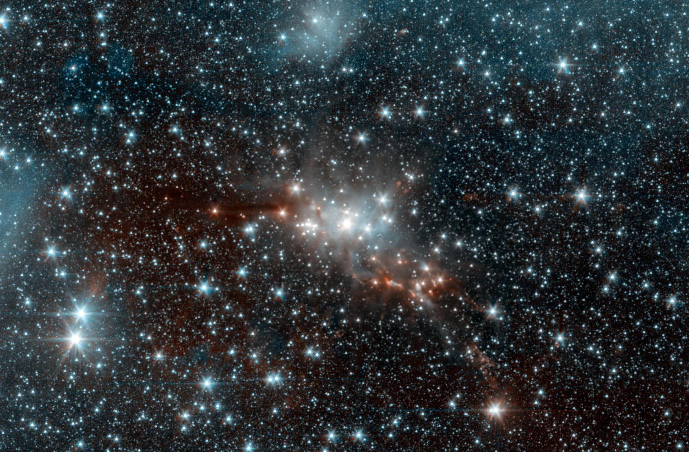 星空圖片 壁紙