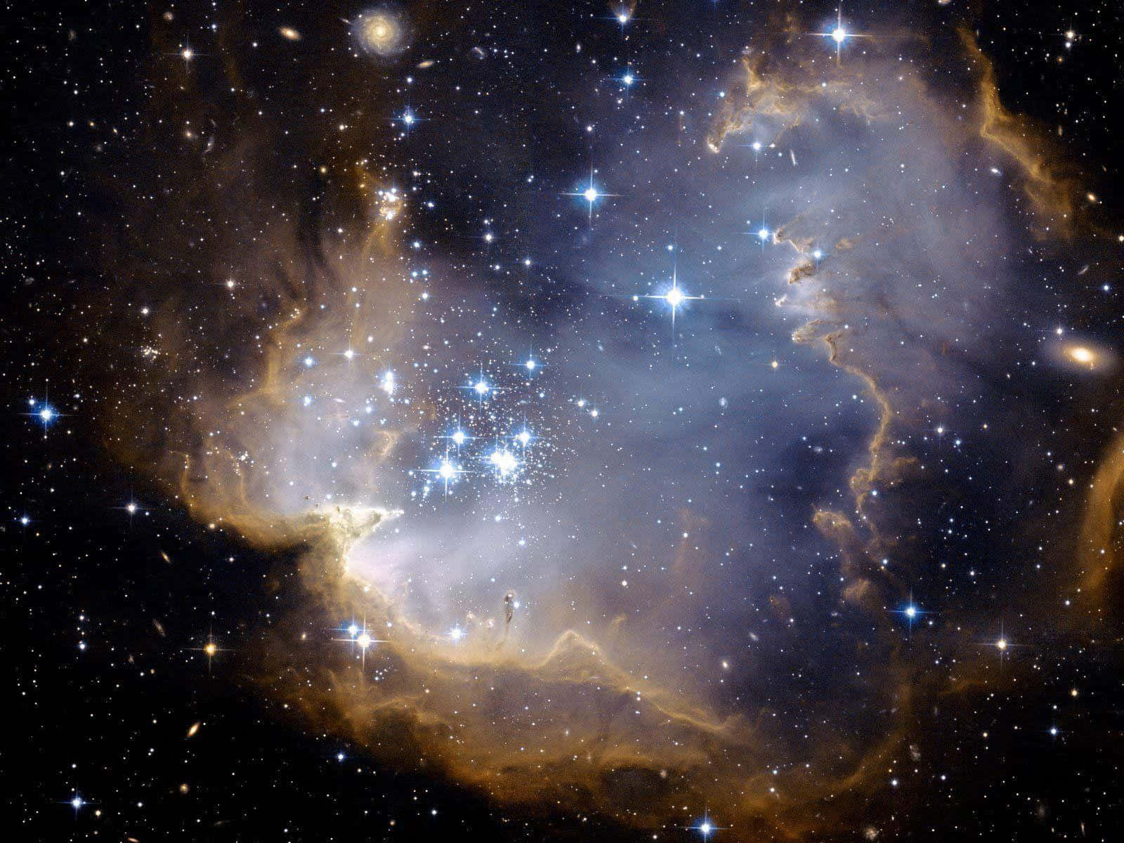 星空圖片 壁紙