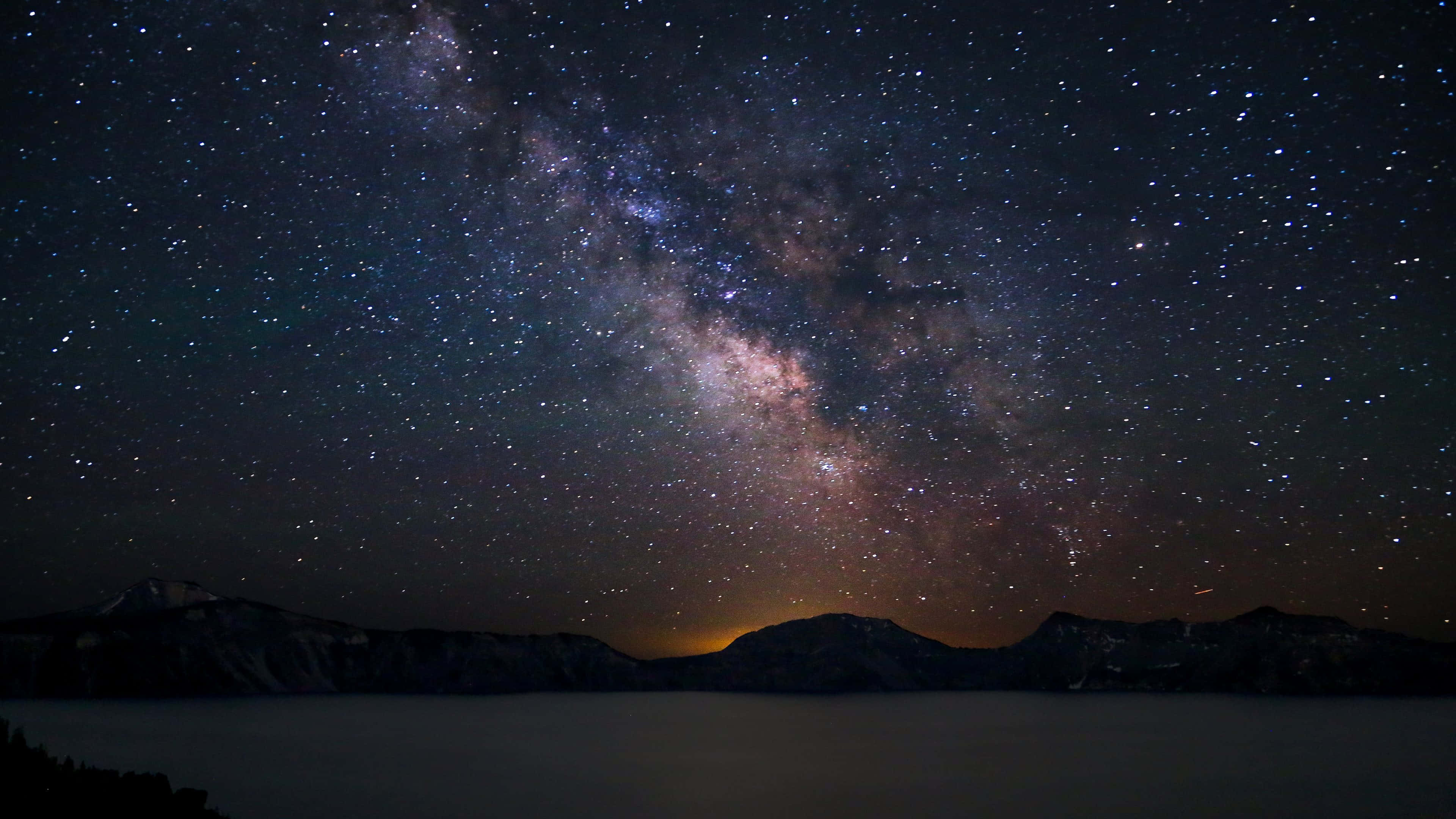 星空圖片 壁紙
