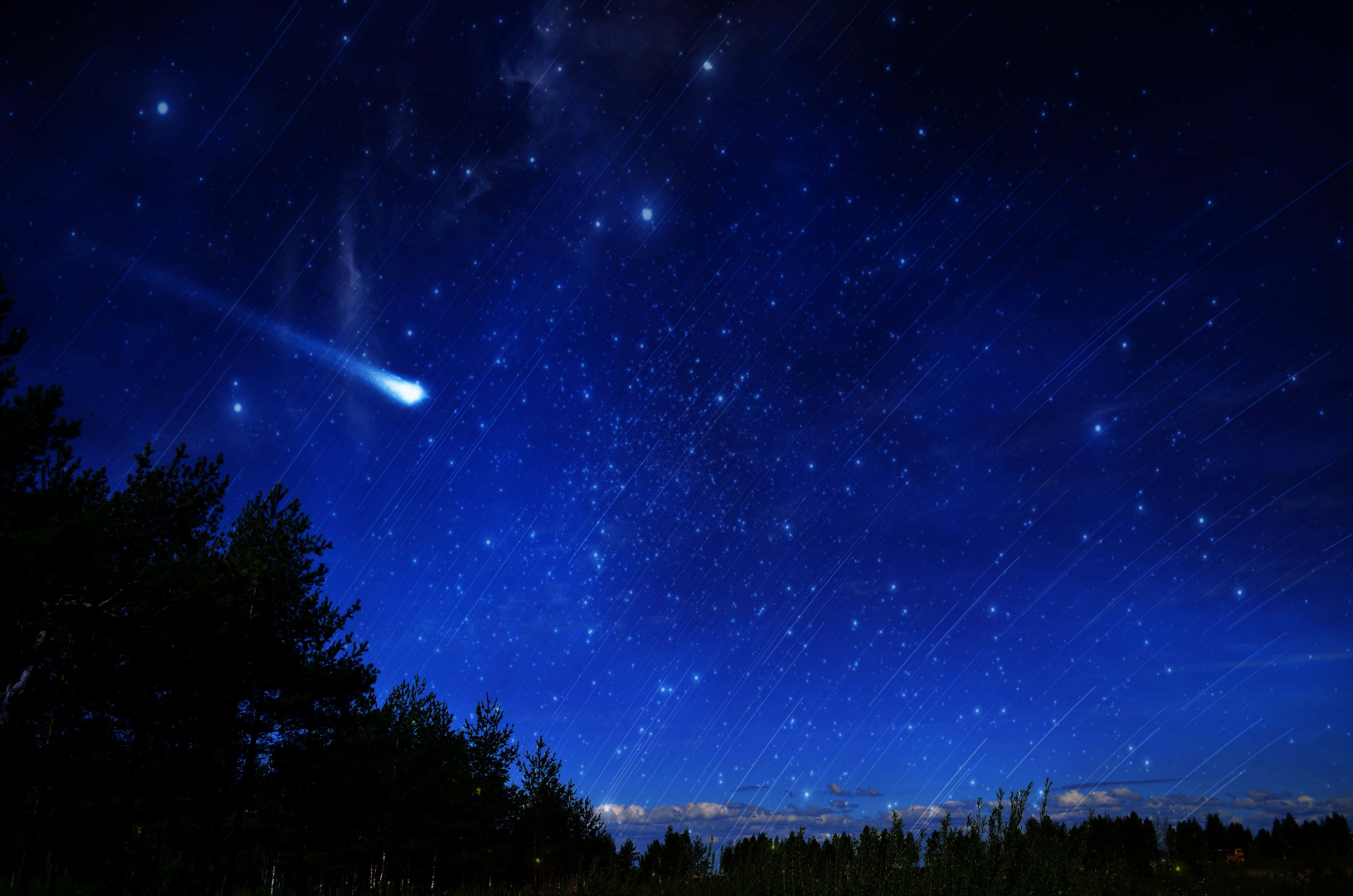 星空圖片 壁紙