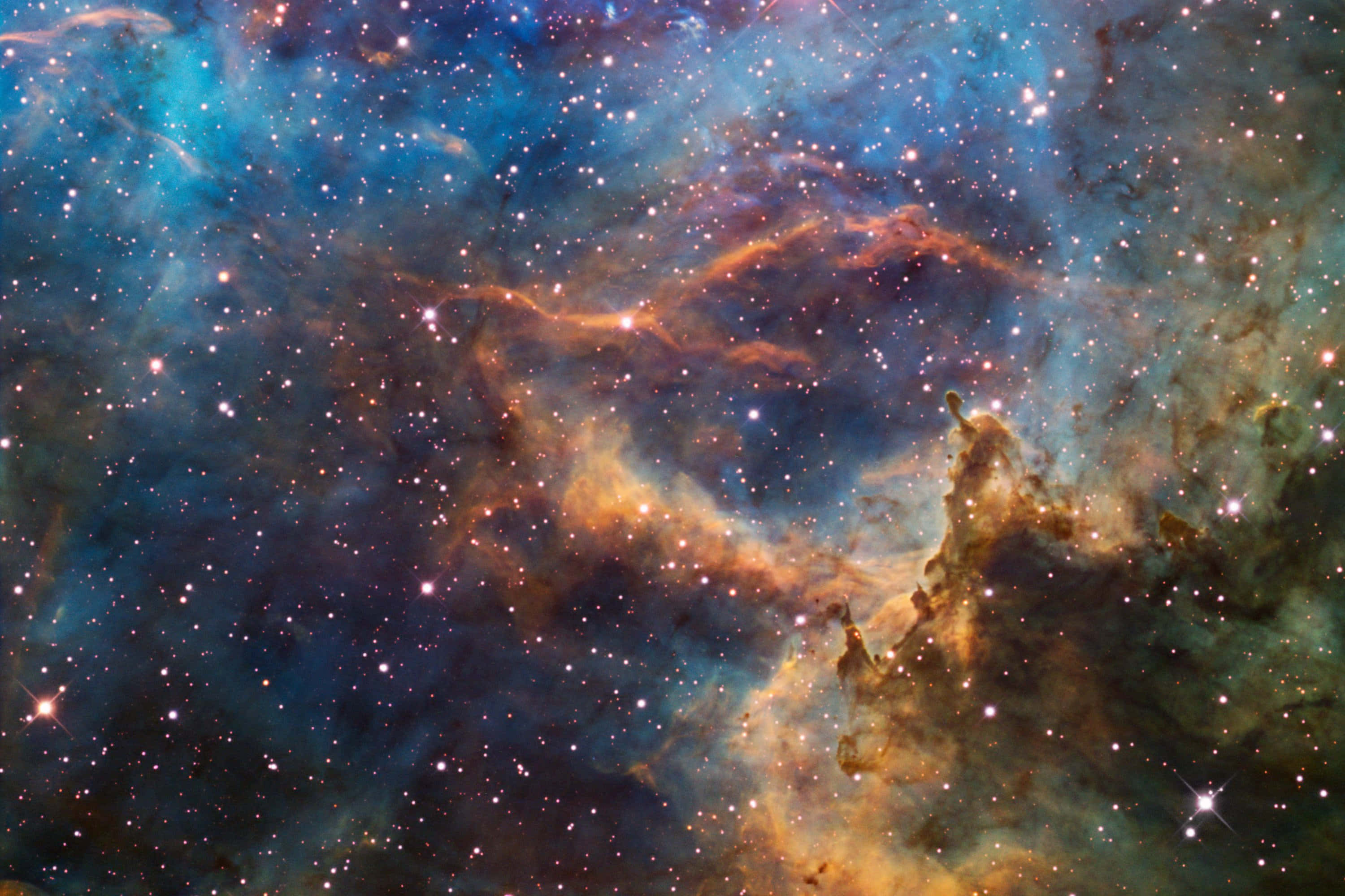 星空圖片 壁紙