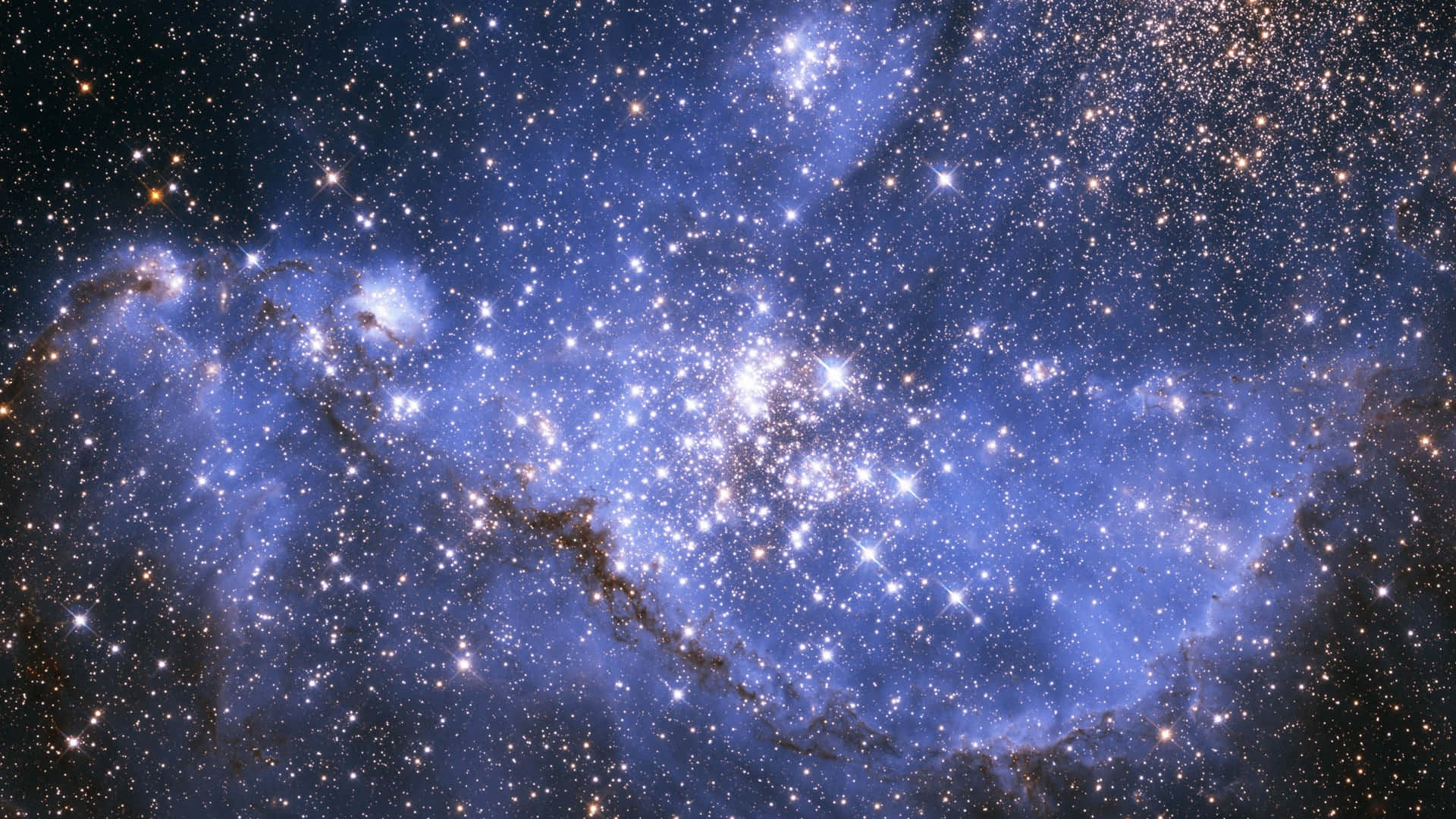 星空圖片 壁紙