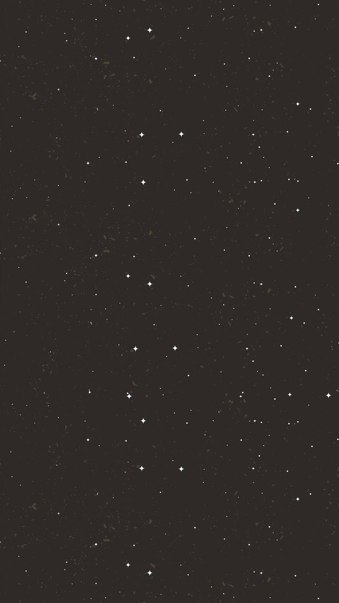 星空夜空，有閃爍的星星和宇宙塵埃。