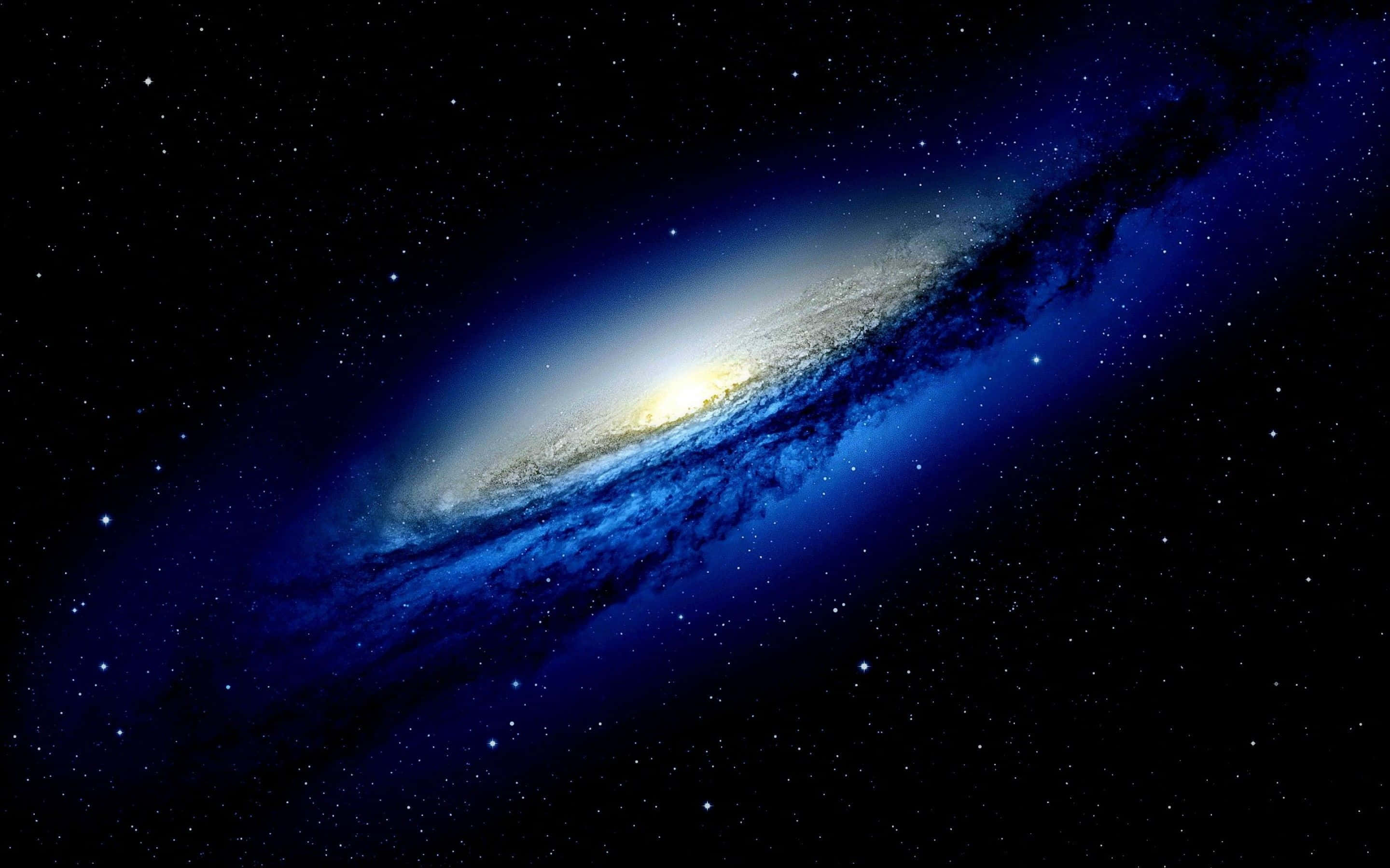 星空背景 壁紙