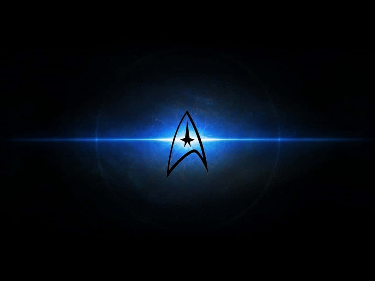 星際迷航背景 壁紙