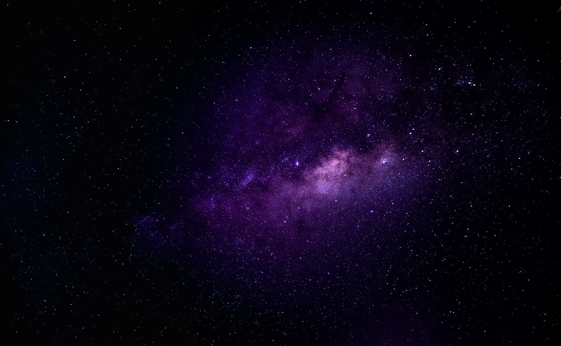 星雲圖像