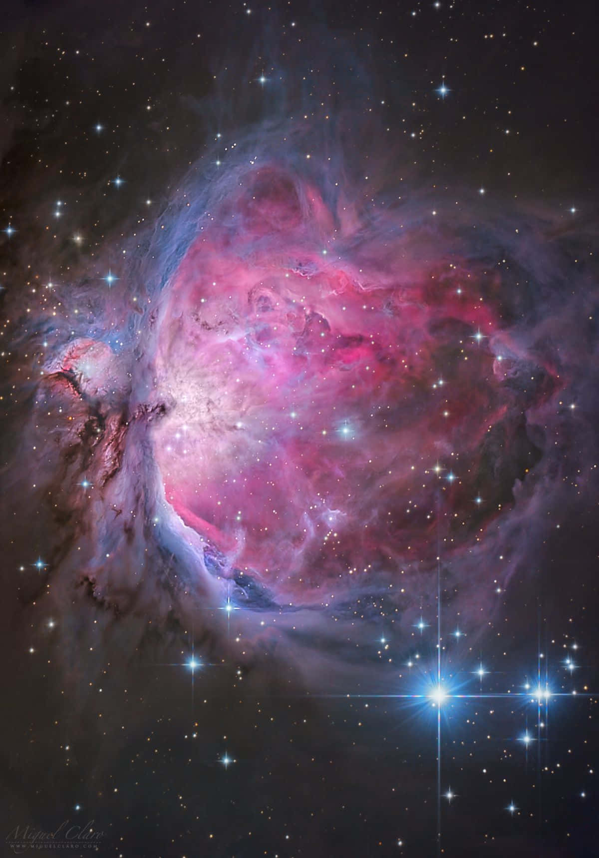 星雲圖片 壁紙