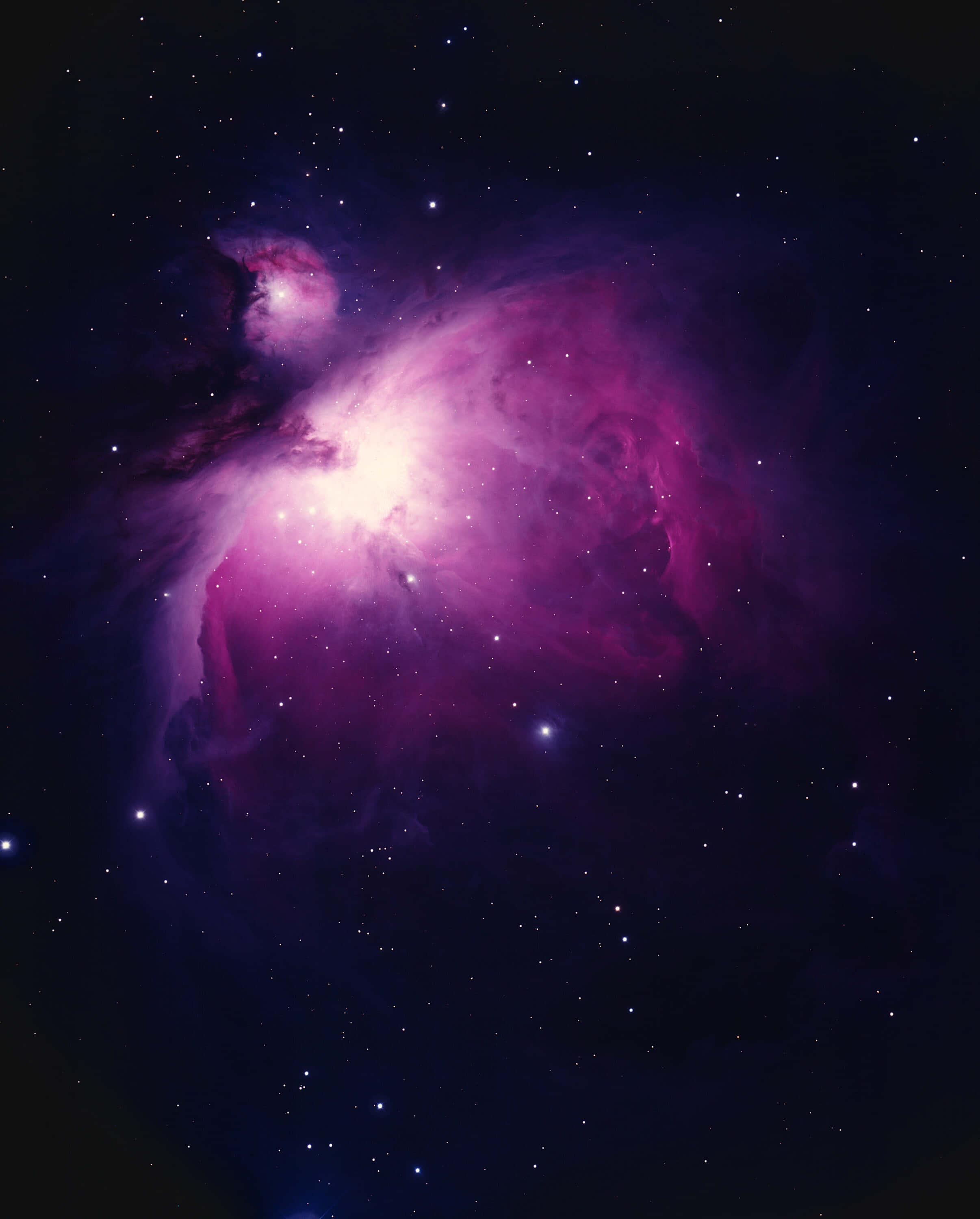 星雲圖片 壁紙