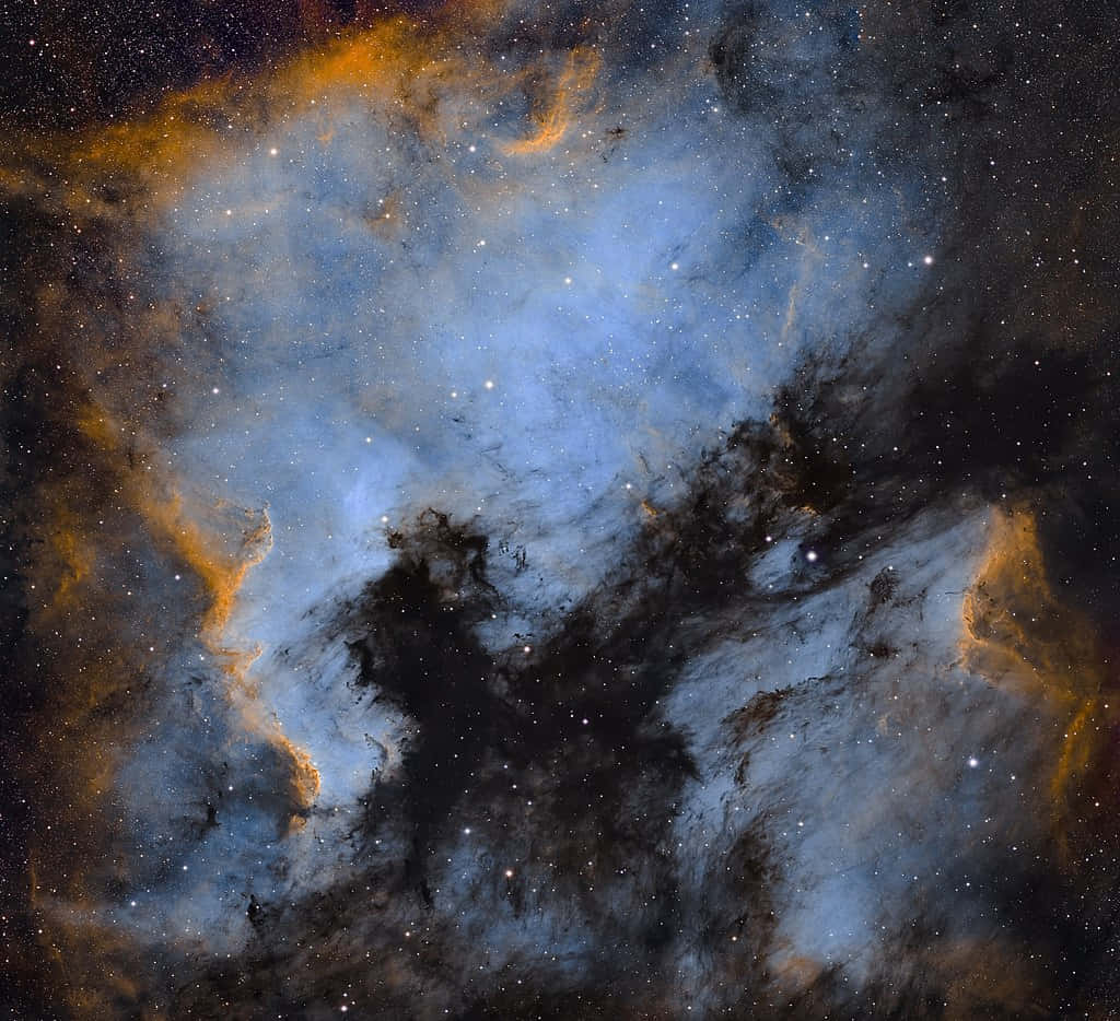 星雲圖片 壁紙