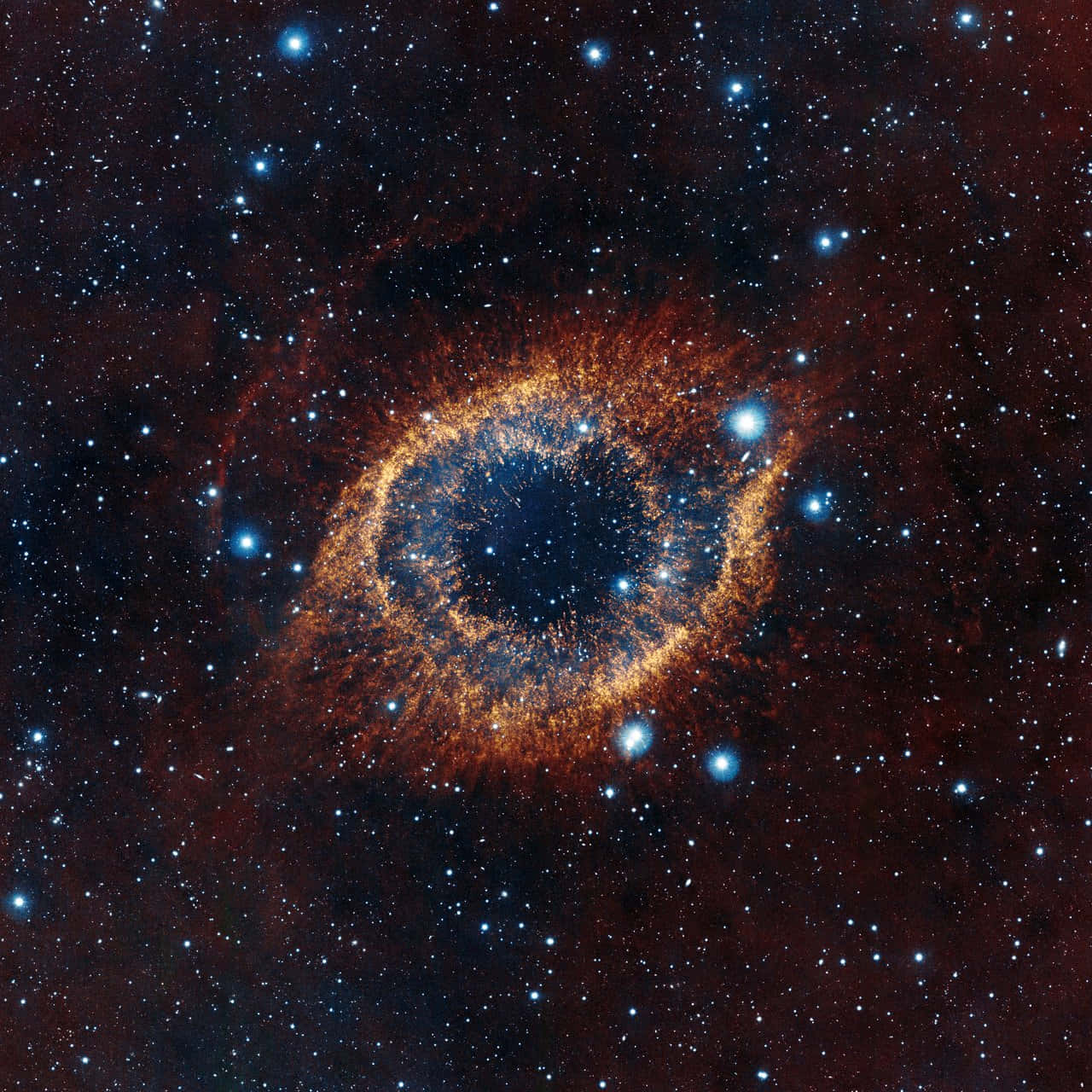 星雲圖片 壁紙