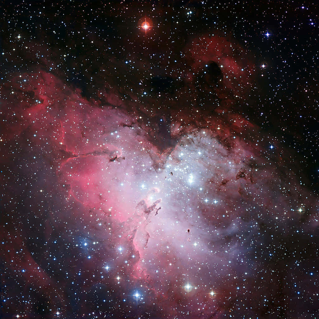 星雲圖片 壁紙