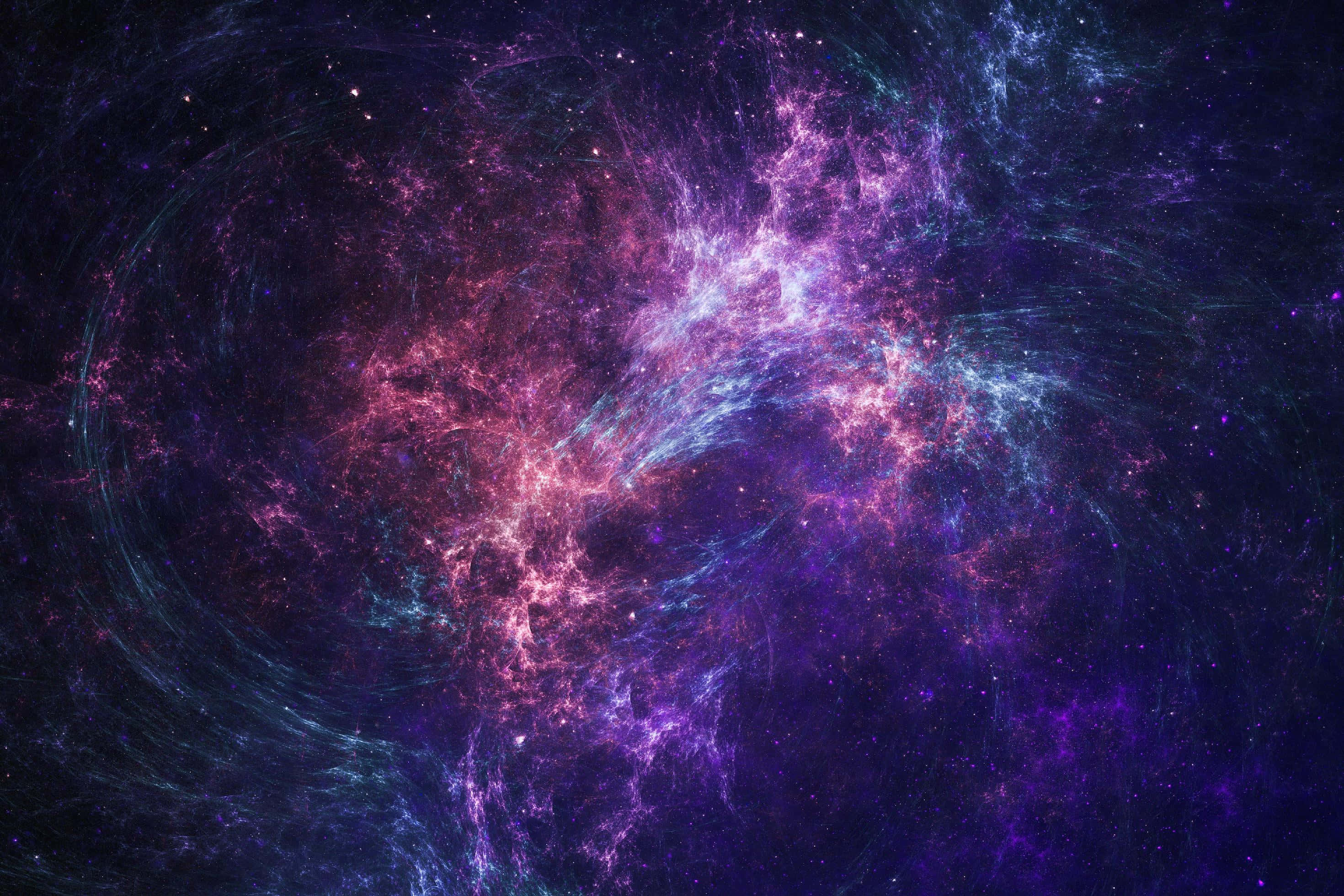 星雲圖片 壁紙