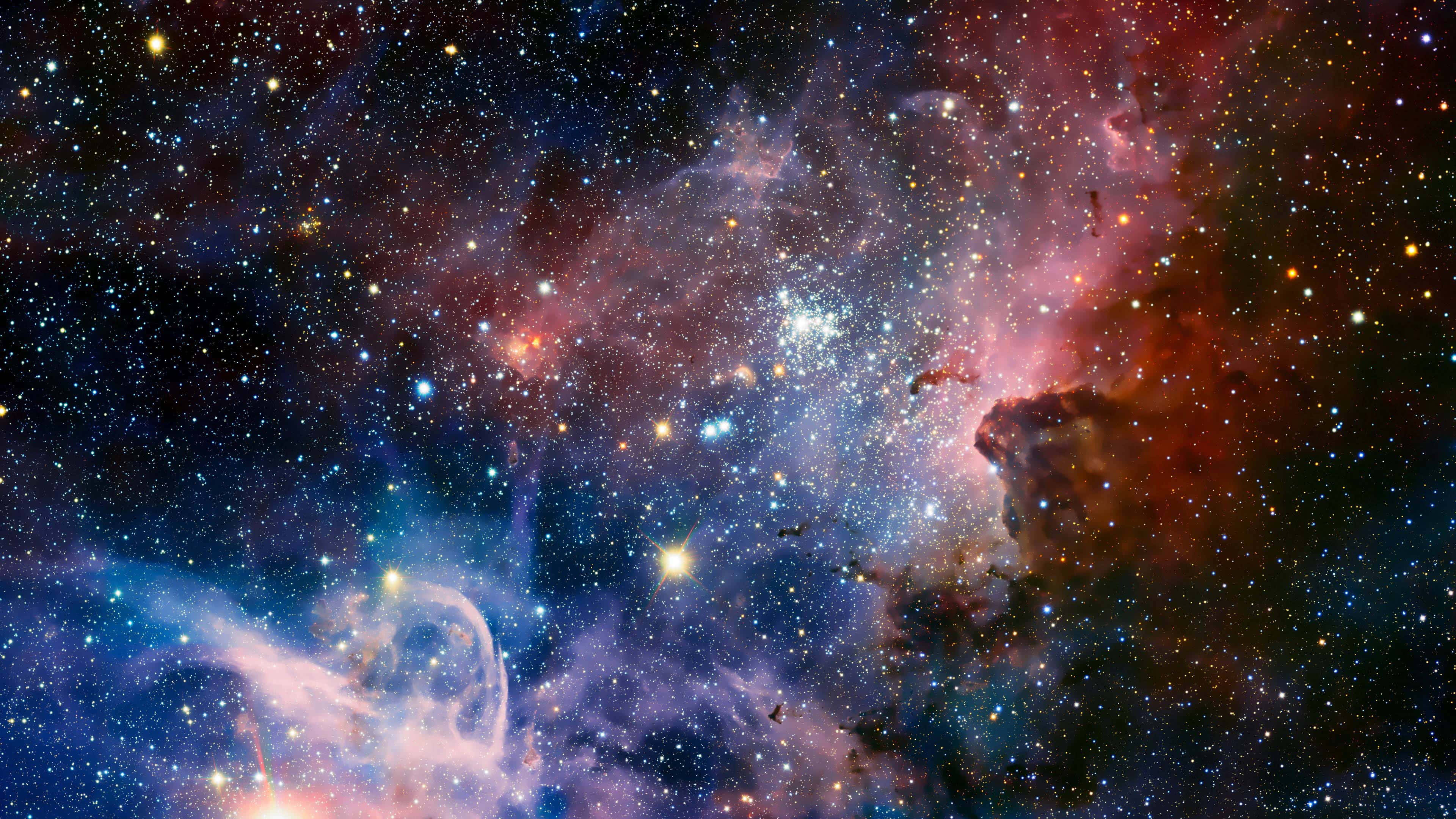 星雲圖片 壁紙