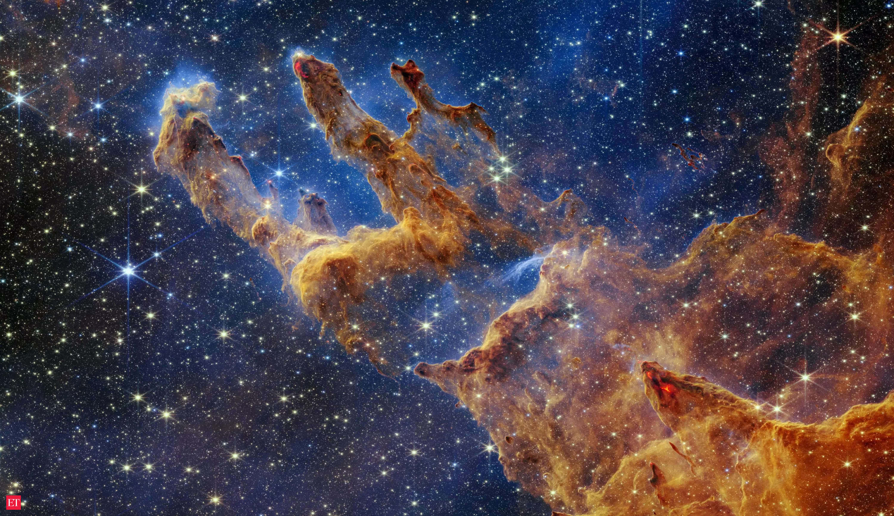 星雲圖片 壁紙