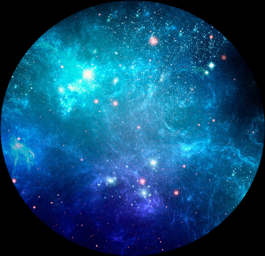 星雲宇宙