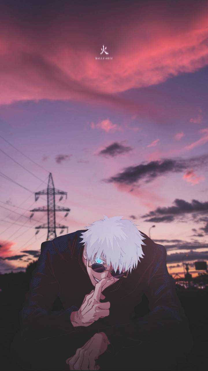 五條悟