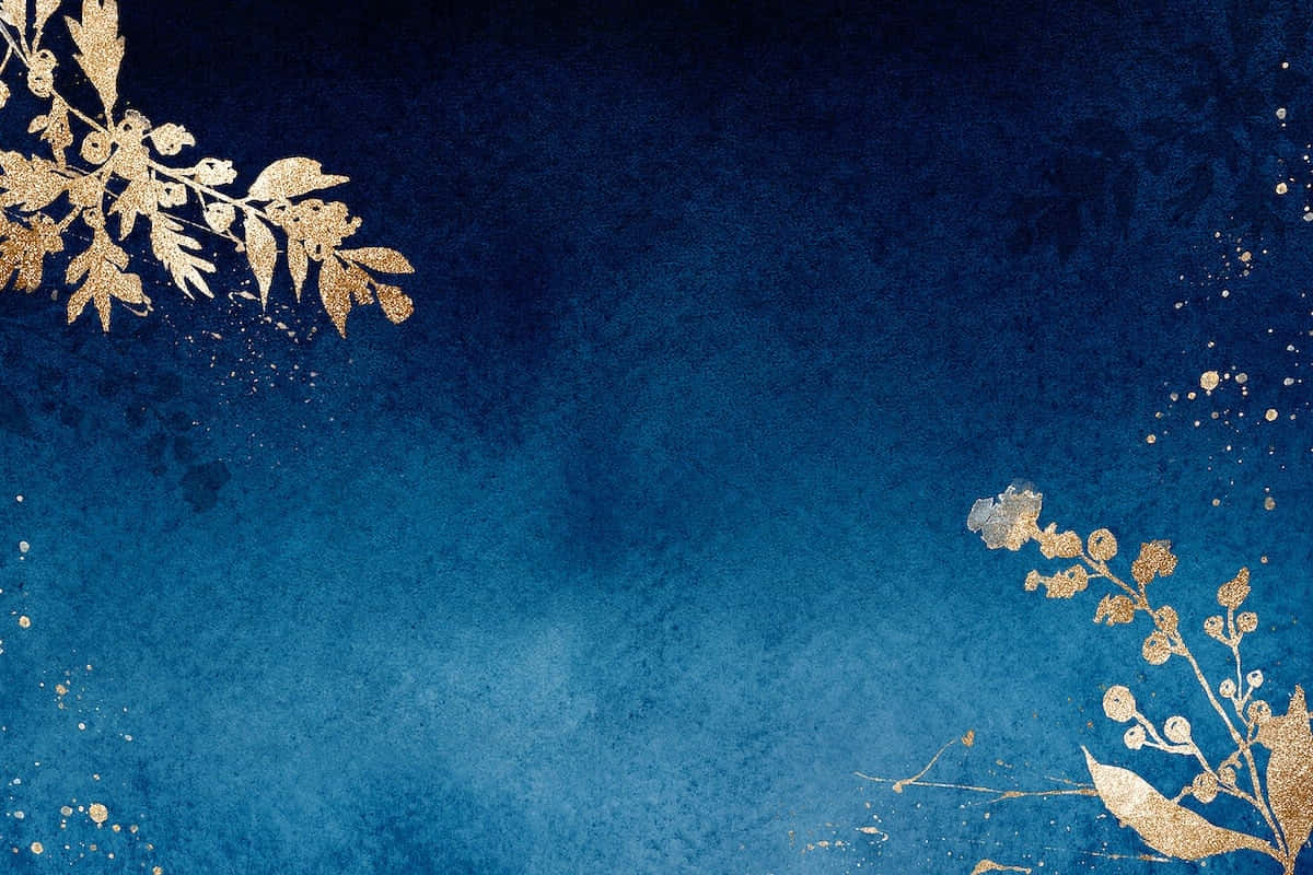 晴朗藍天映襯如畫岩石地貌 壁紙