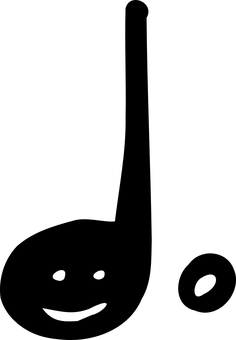 暗黑剪影_結他手 壁紙