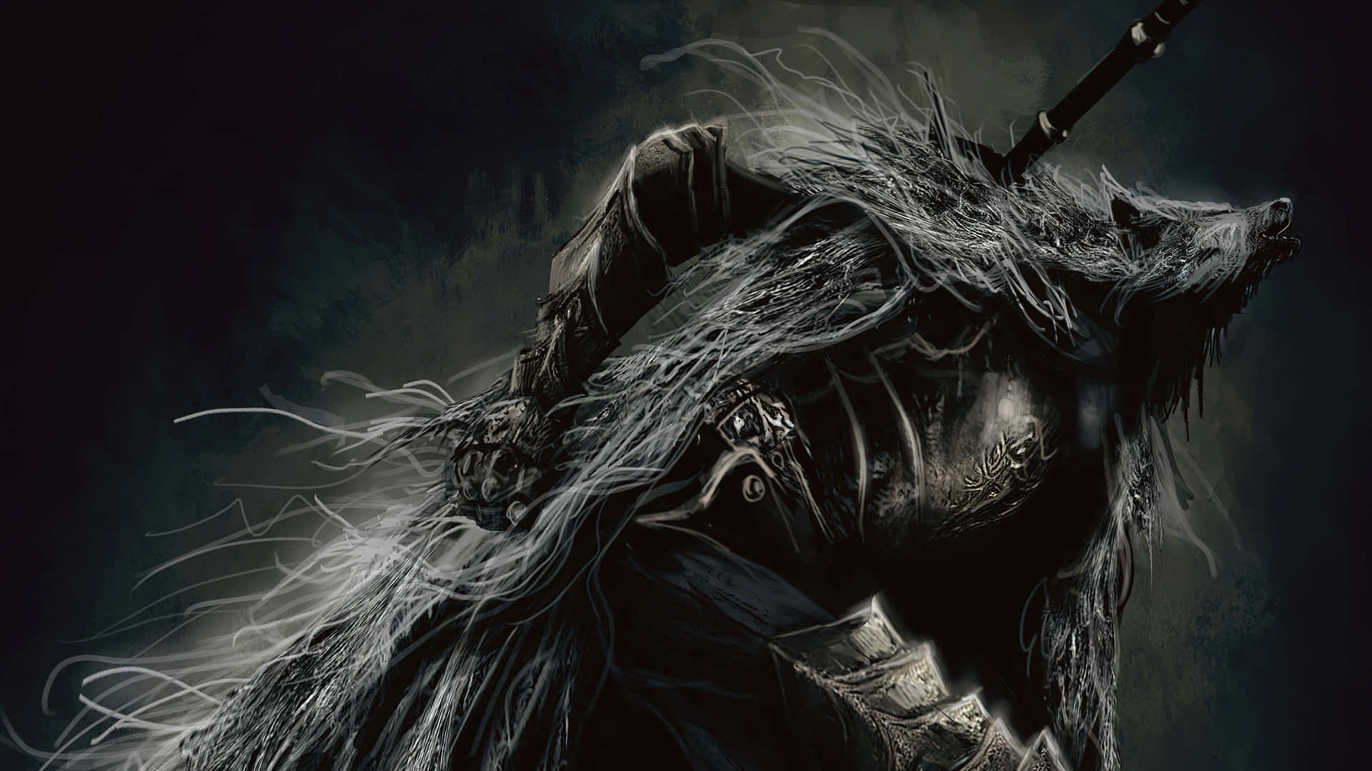 Elden Ring 背景 — 艾爾登法環 壁紙