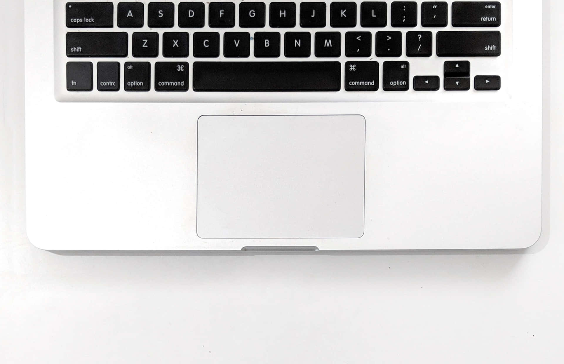 MacBook Pro 無縫運算體驗